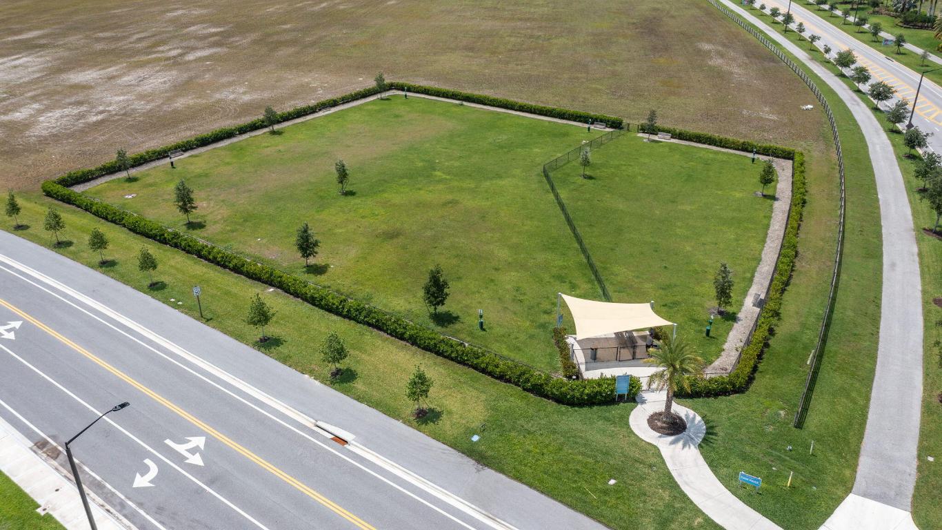 SKY COVE SOUTH PHASE 1 A - Residential Lease