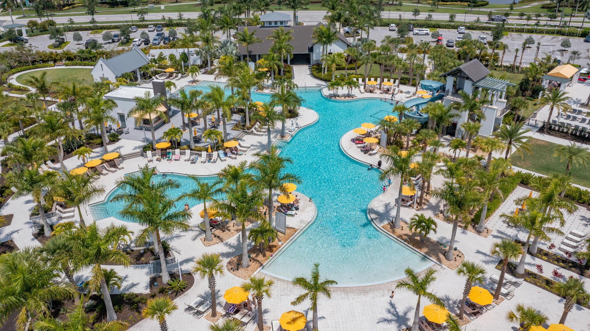 SKY COVE SOUTH PHASE 1 A - Residential Lease