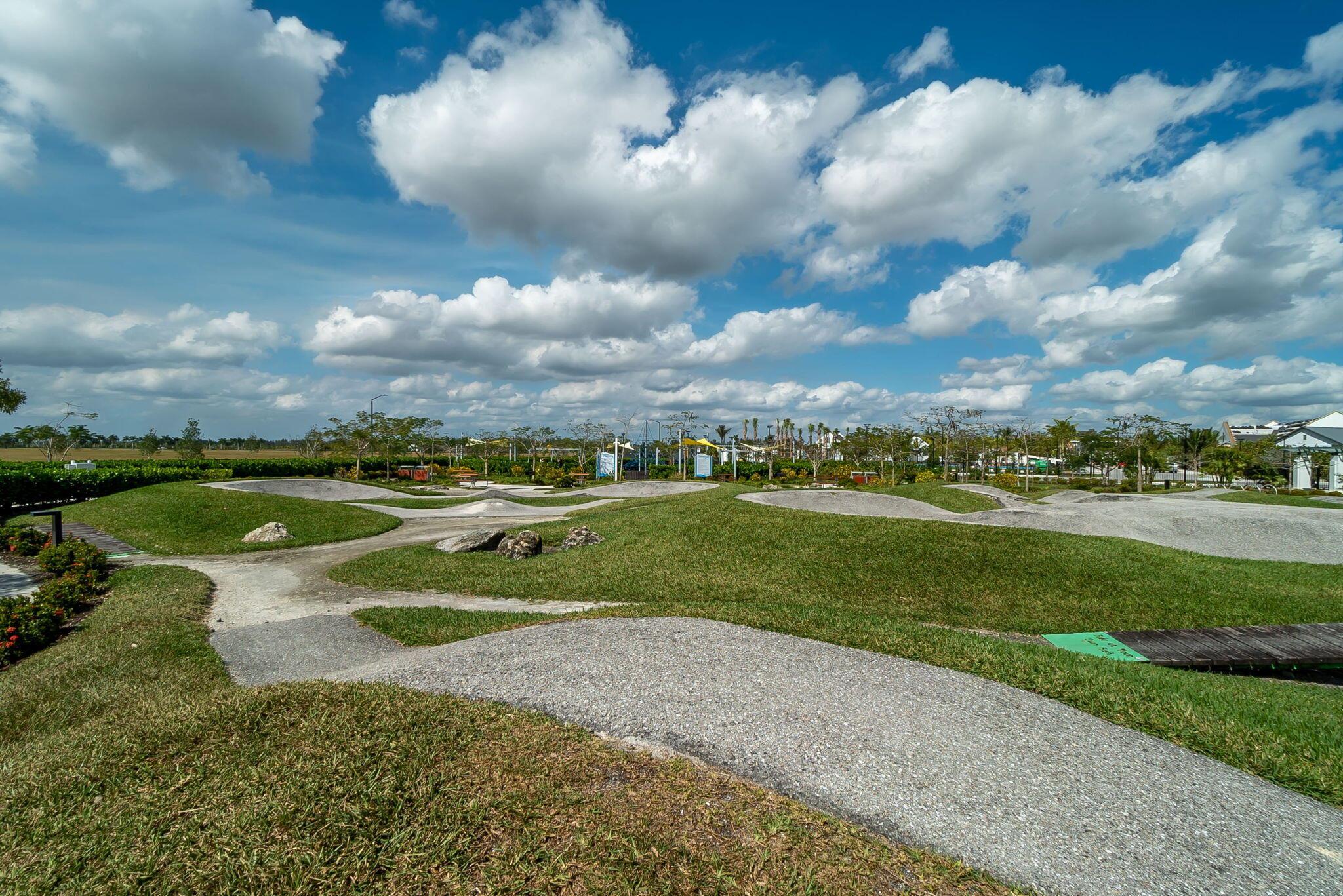 SKY COVE SOUTH PHASE 1 A - Residential Lease