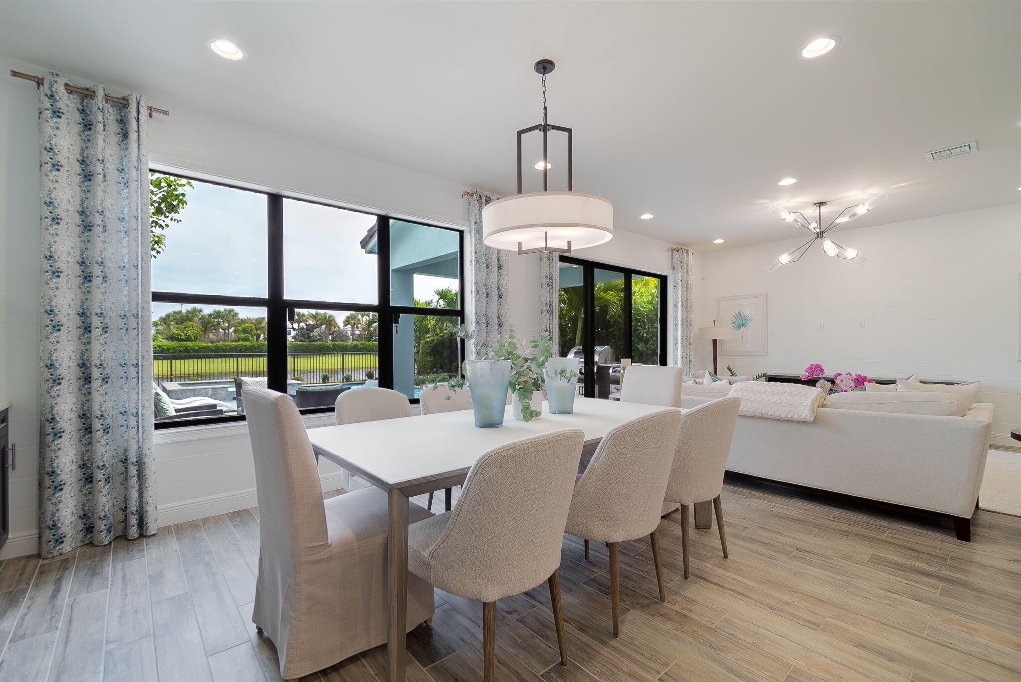 SKY COVE SOUTH PHASE 1 A - Residential Lease