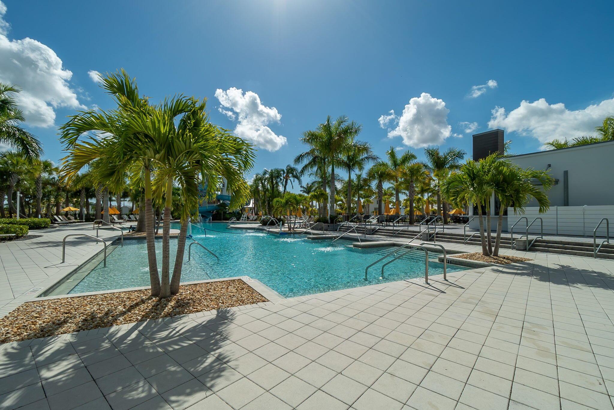 SKY COVE SOUTH PHASE 1 A - Residential Lease