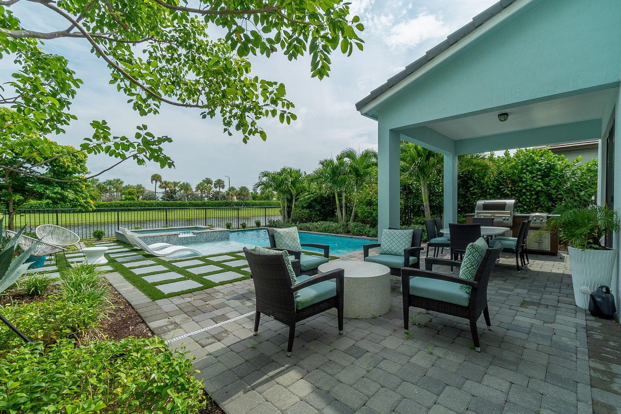 SKY COVE SOUTH PHASE 1 A - Residential Lease