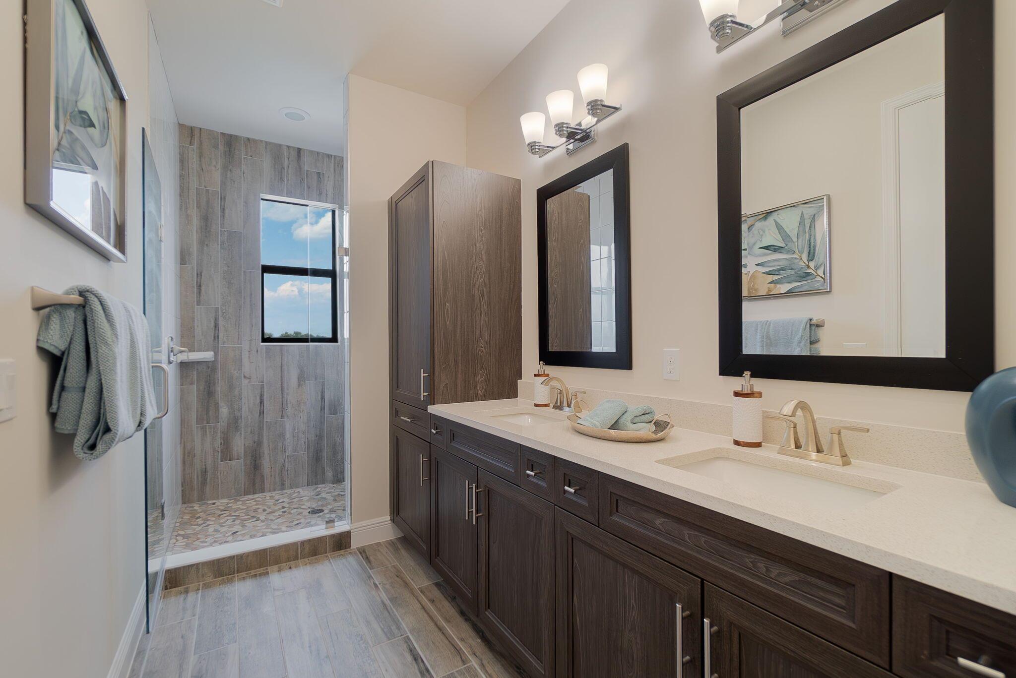 SKY COVE SOUTH PHASE 1 A - Residential Lease