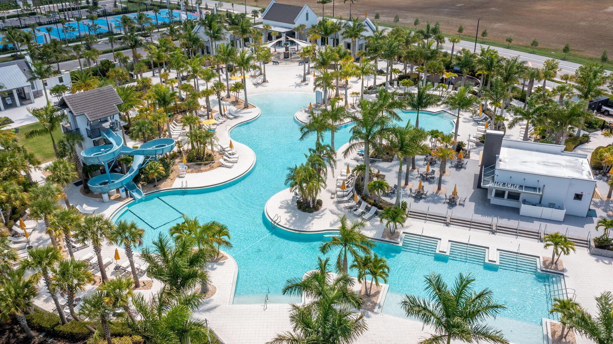 SKY COVE SOUTH PHASE 1 A - Residential Lease