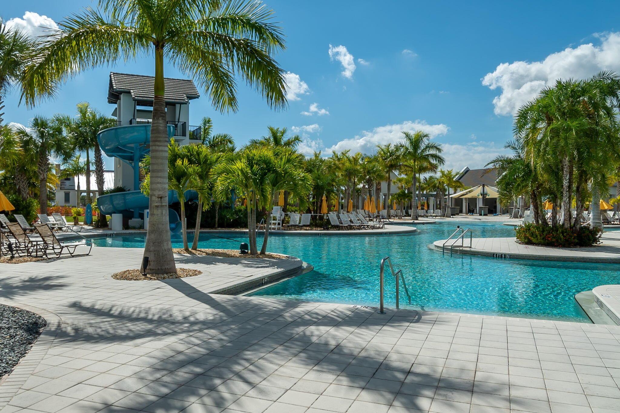 SKY COVE SOUTH PHASE 1 A - Residential Lease