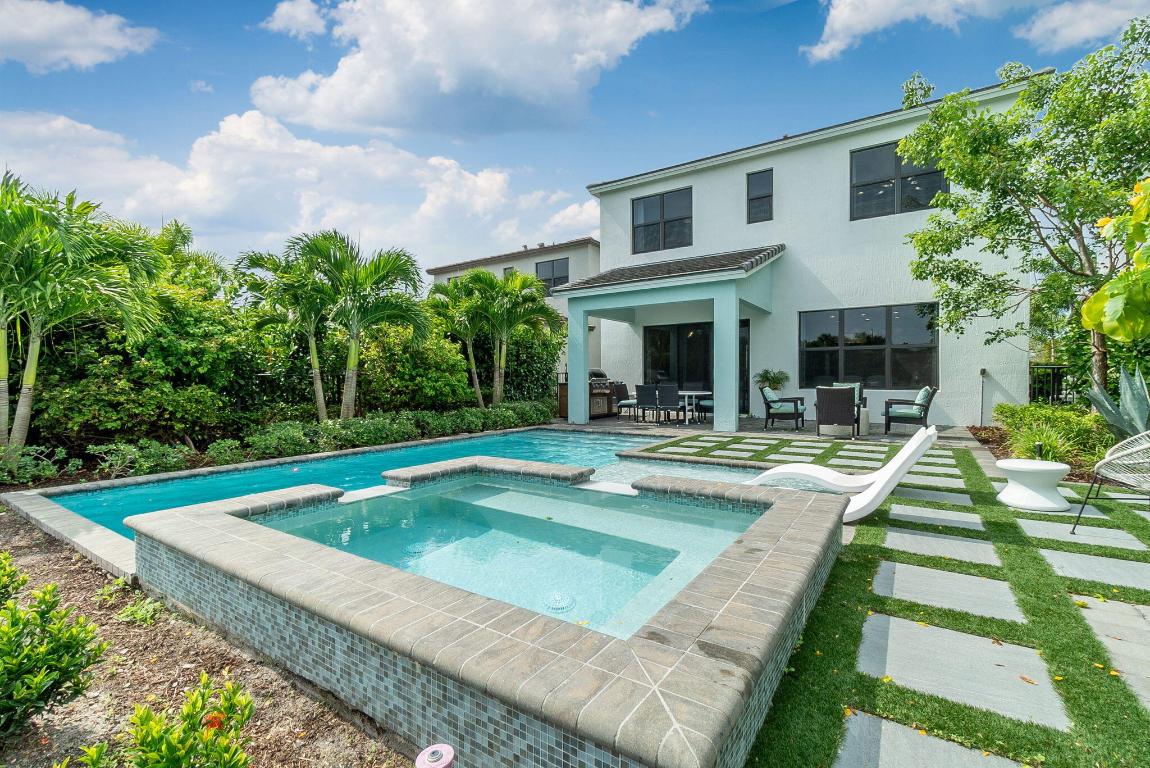 SKY COVE SOUTH PHASE 1 A - Residential Lease