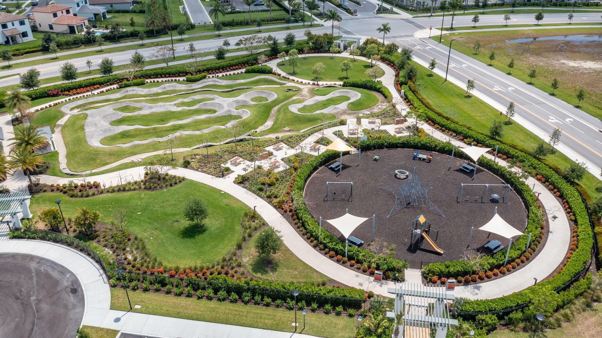 SKY COVE SOUTH PHASE 1 A - Residential Lease