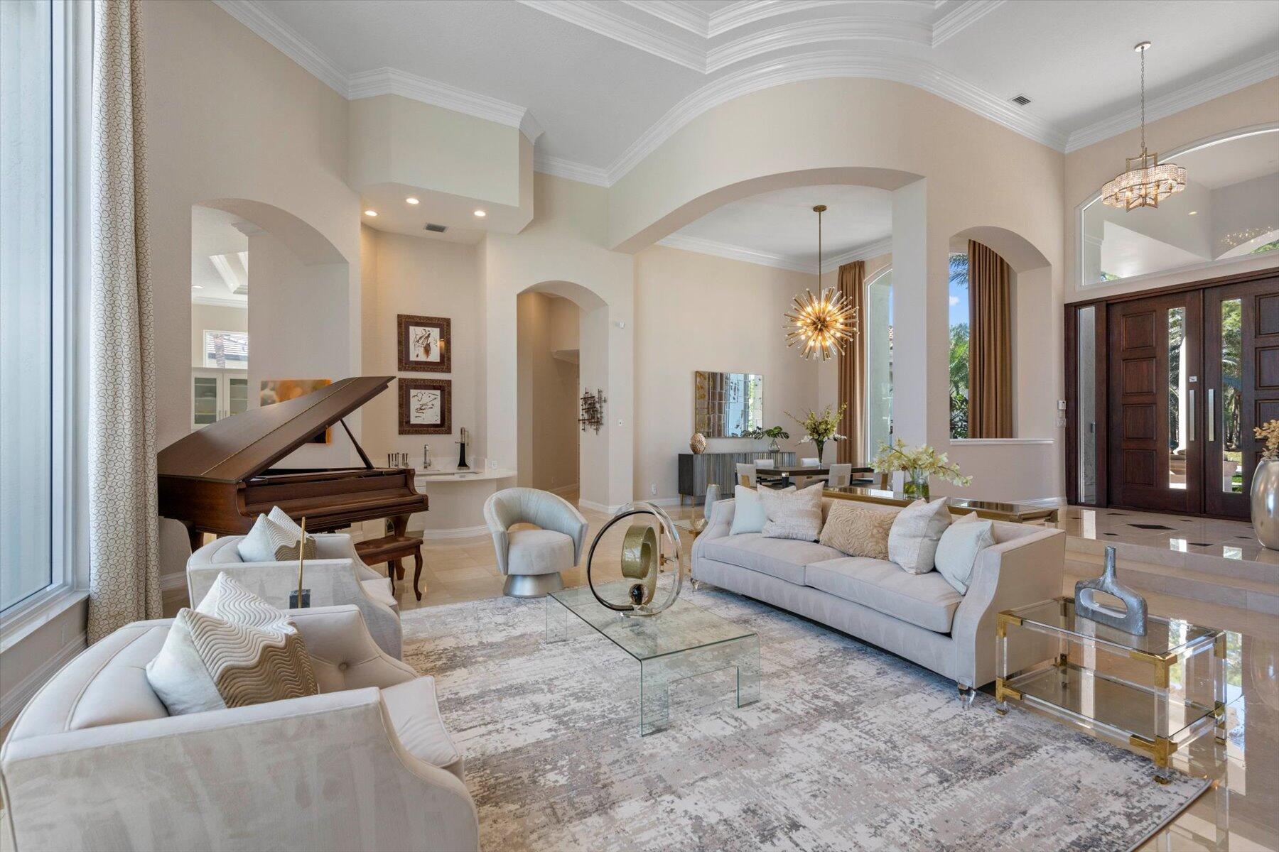 BREAKERS WEST - Residential