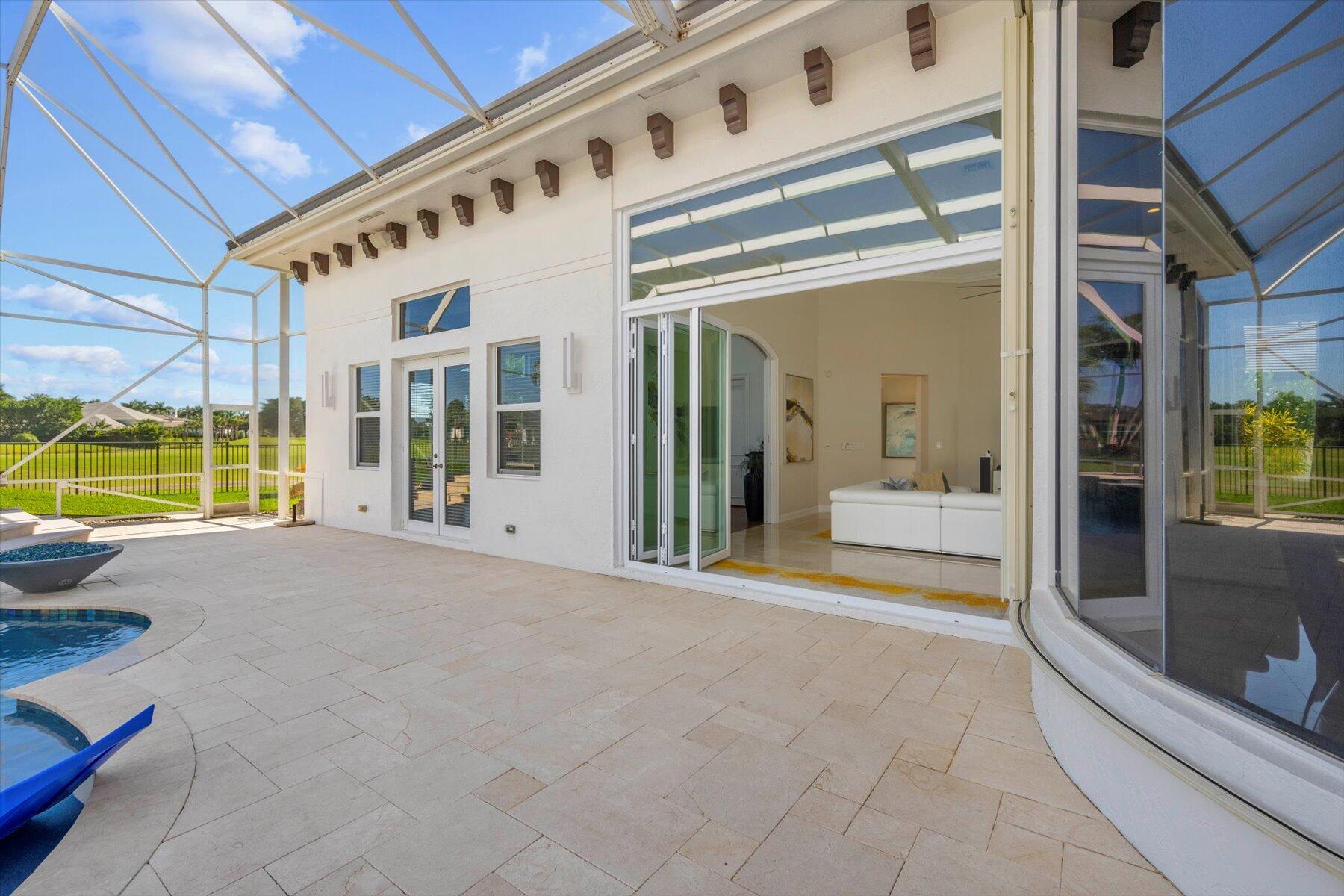 BREAKERS WEST - Residential