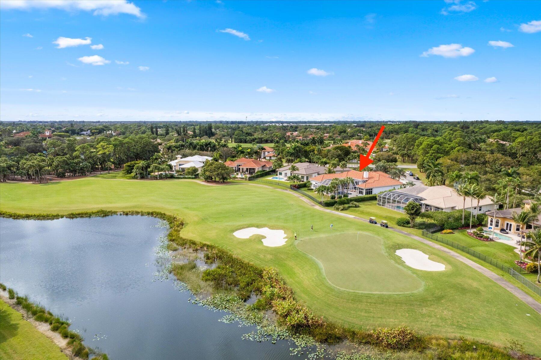 BREAKERS WEST - Residential