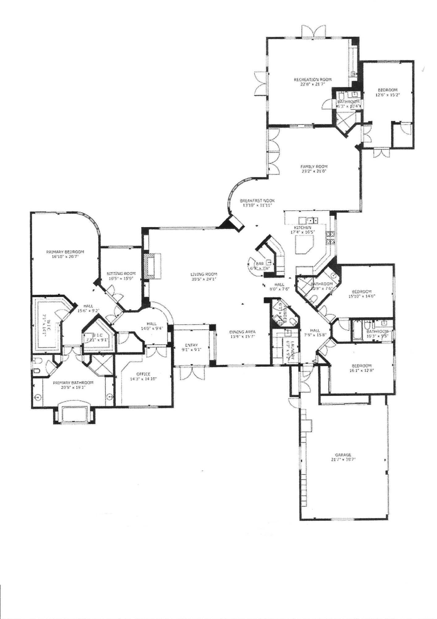 BREAKERS WEST - Residential