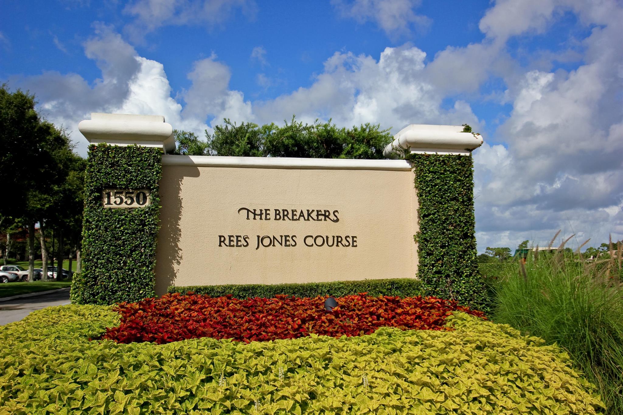 BREAKERS WEST - Residential