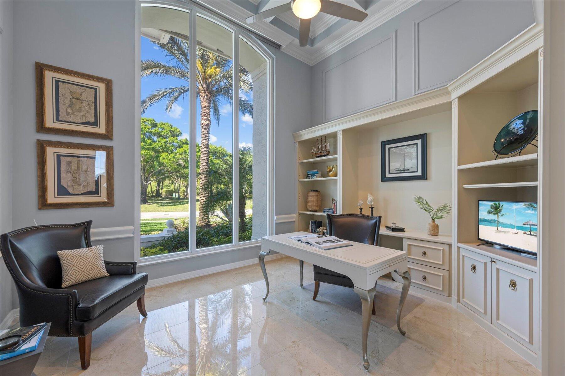 BREAKERS WEST - Residential