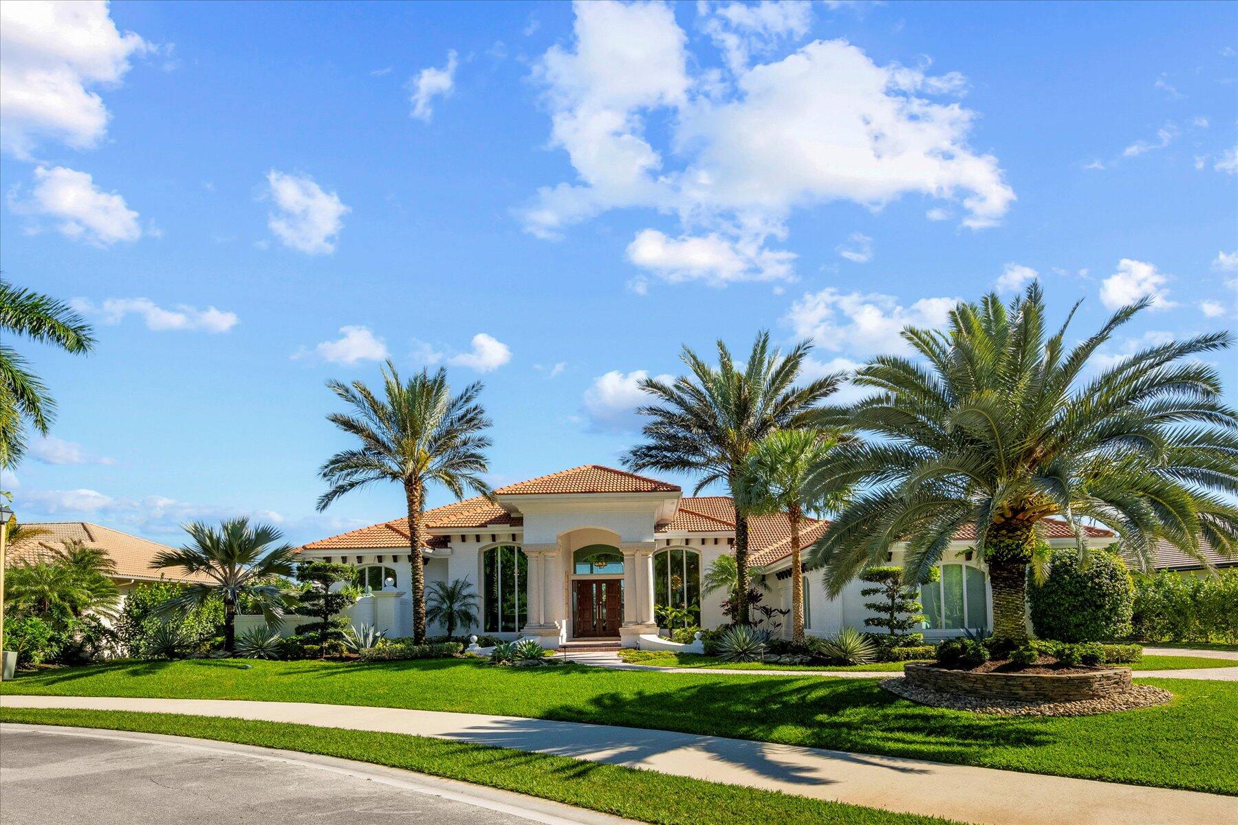 BREAKERS WEST - Residential