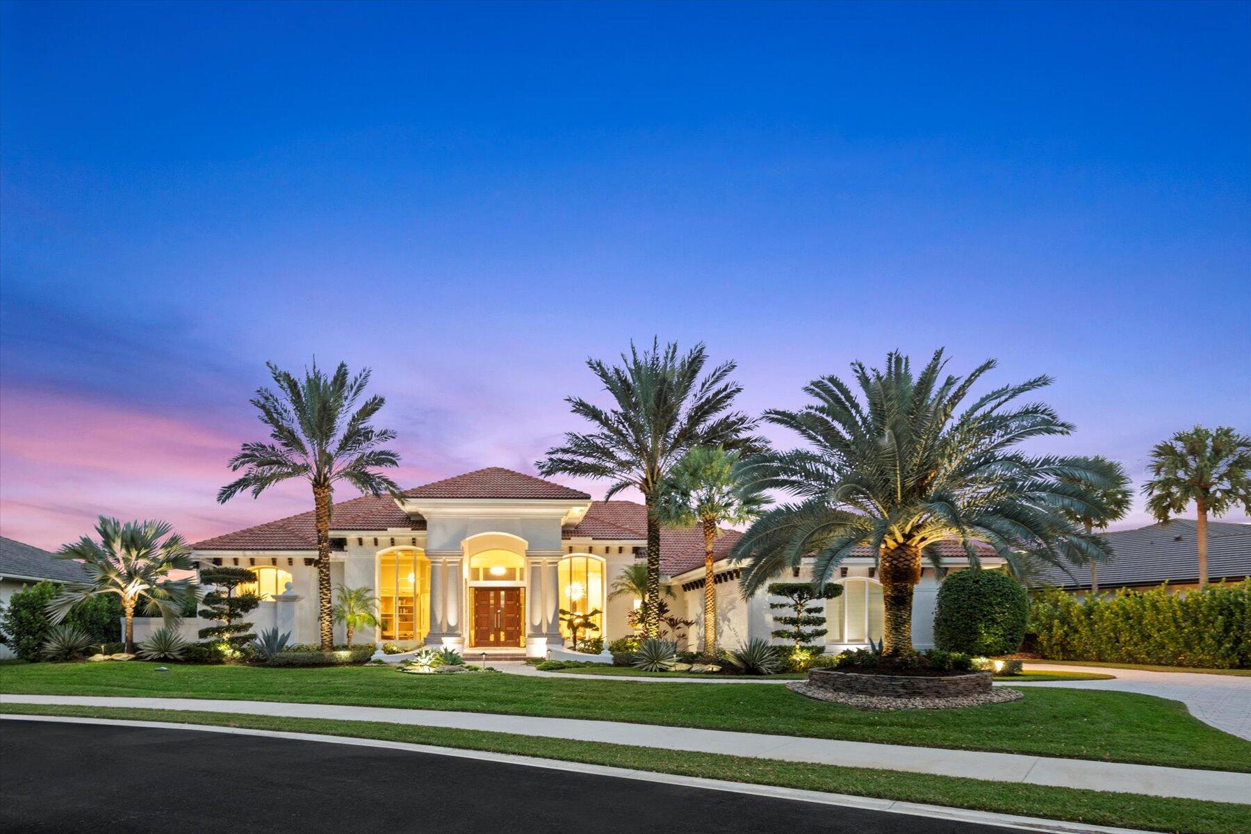 BREAKERS WEST - Residential