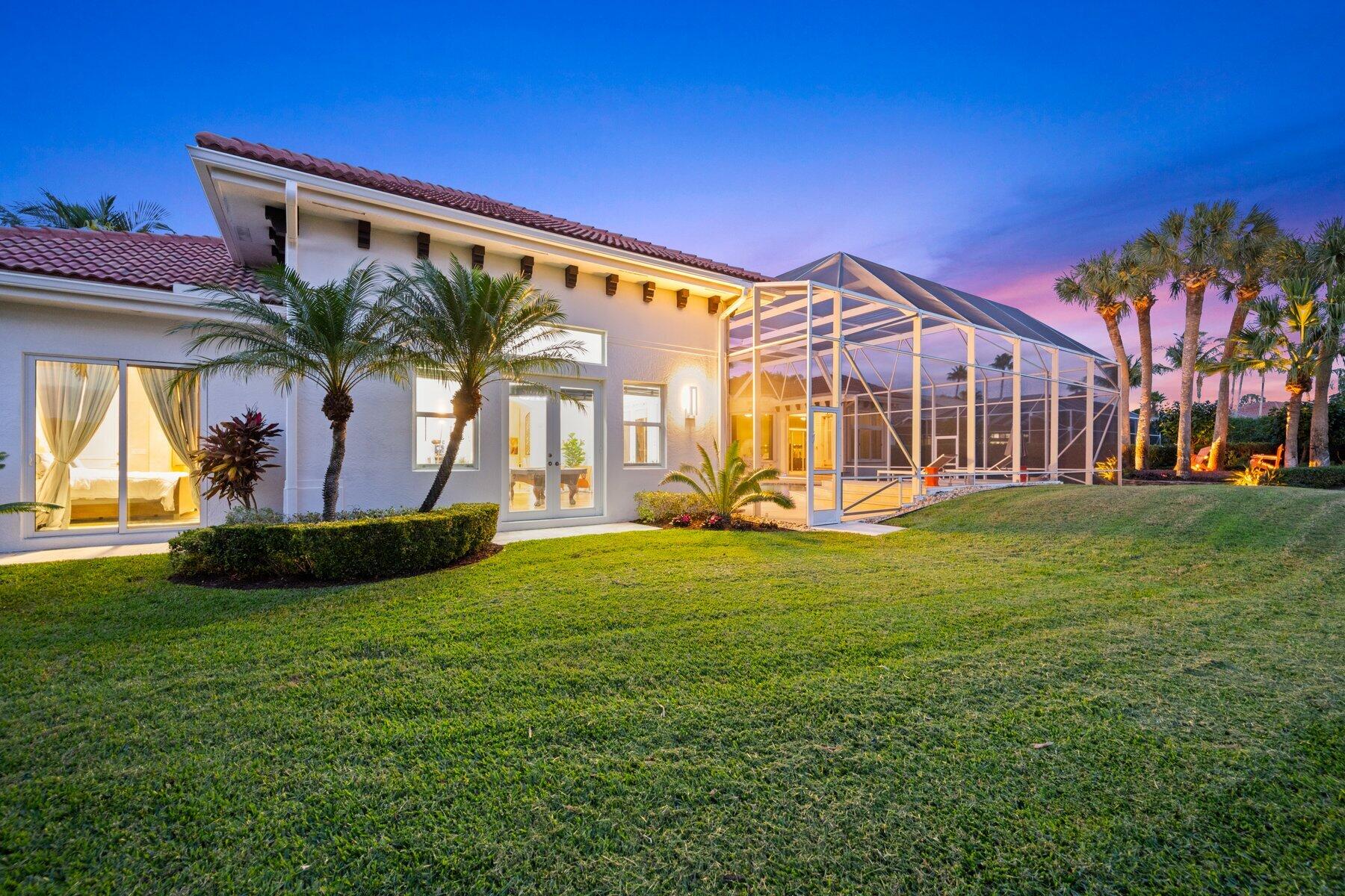 BREAKERS WEST - Residential