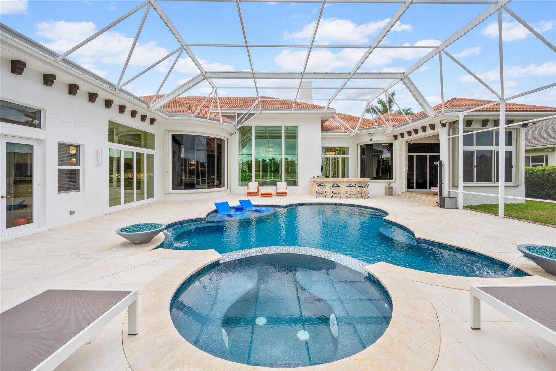 BREAKERS WEST - Residential