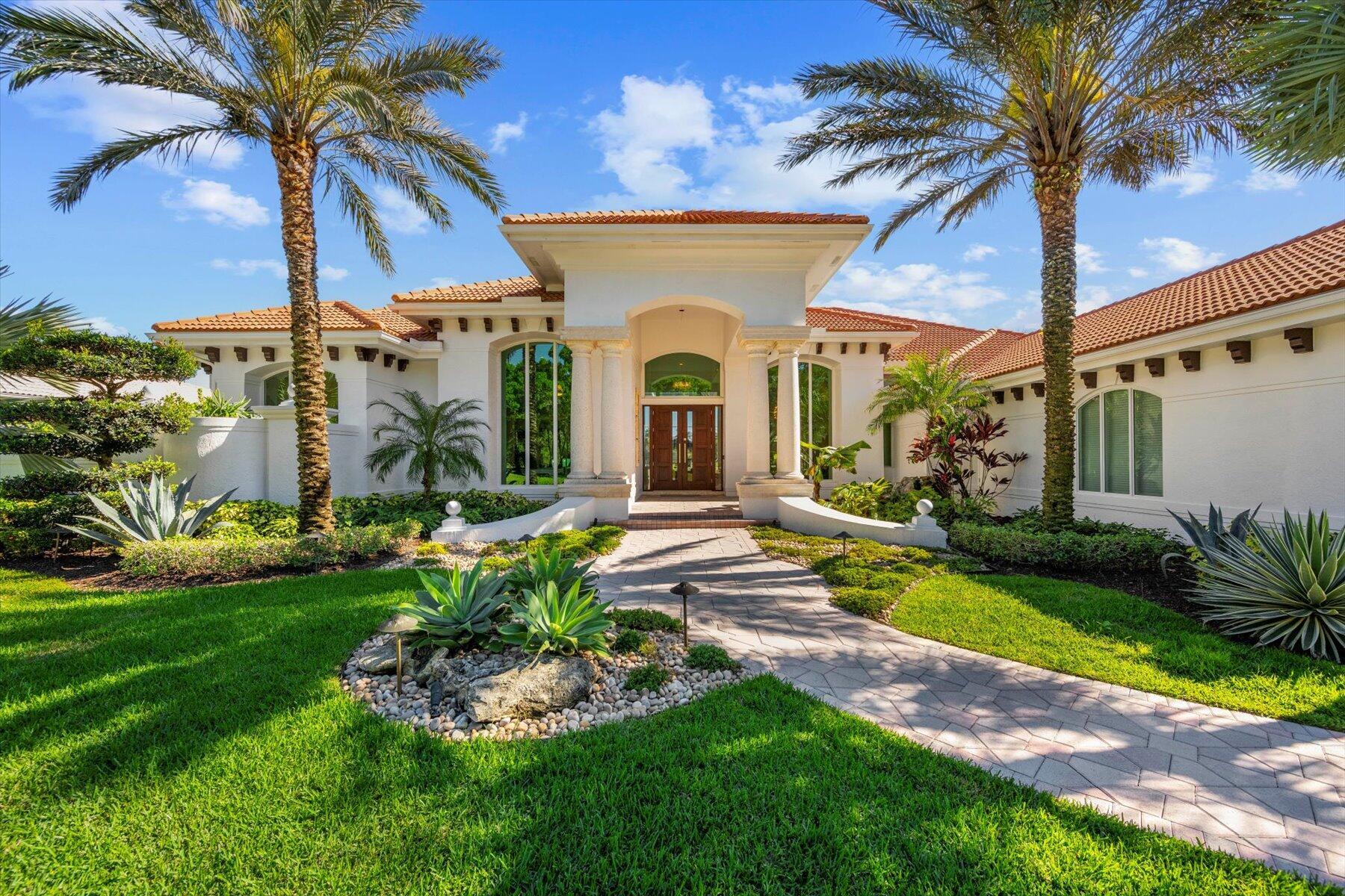 BREAKERS WEST - Residential