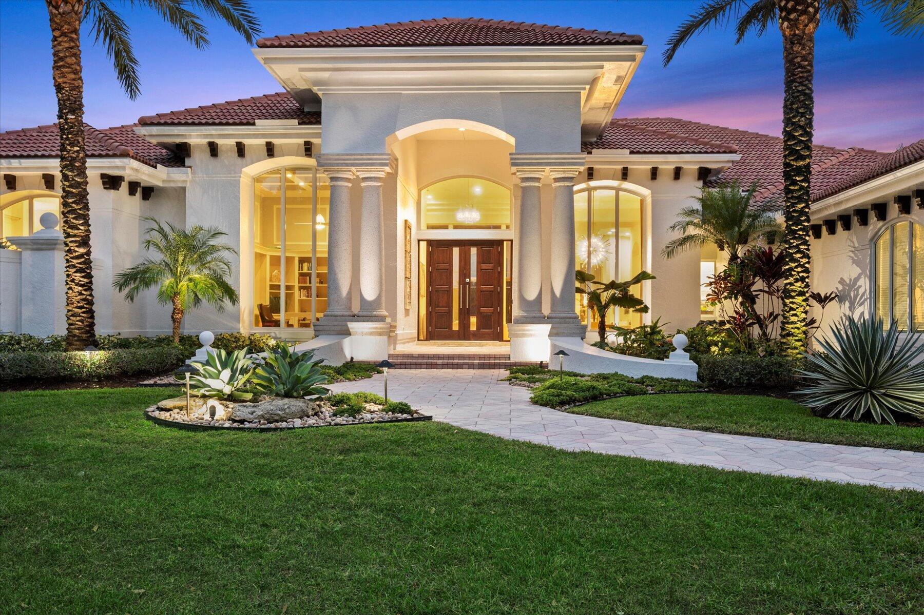 BREAKERS WEST - Residential