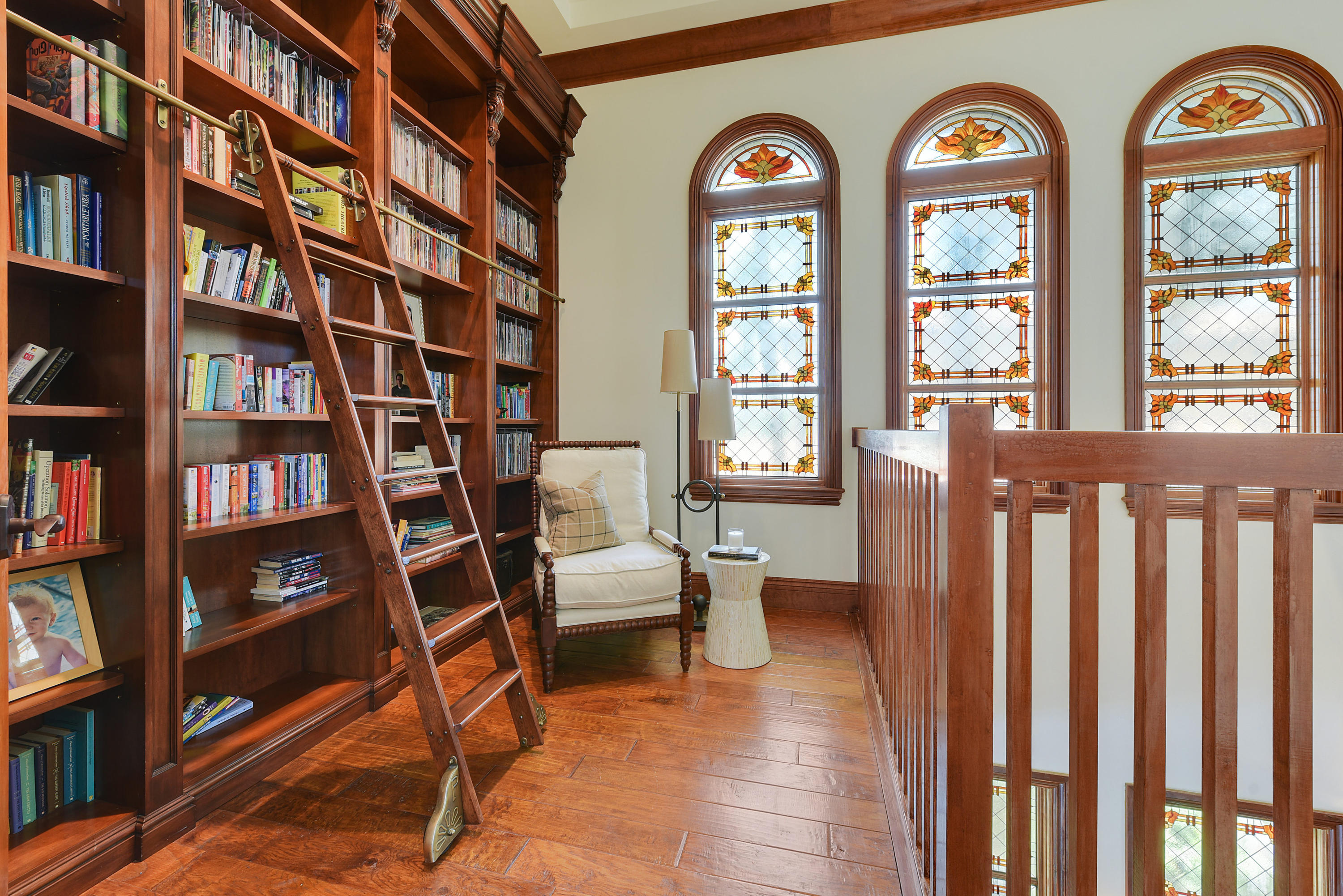 BLUE BAYOU - Residential