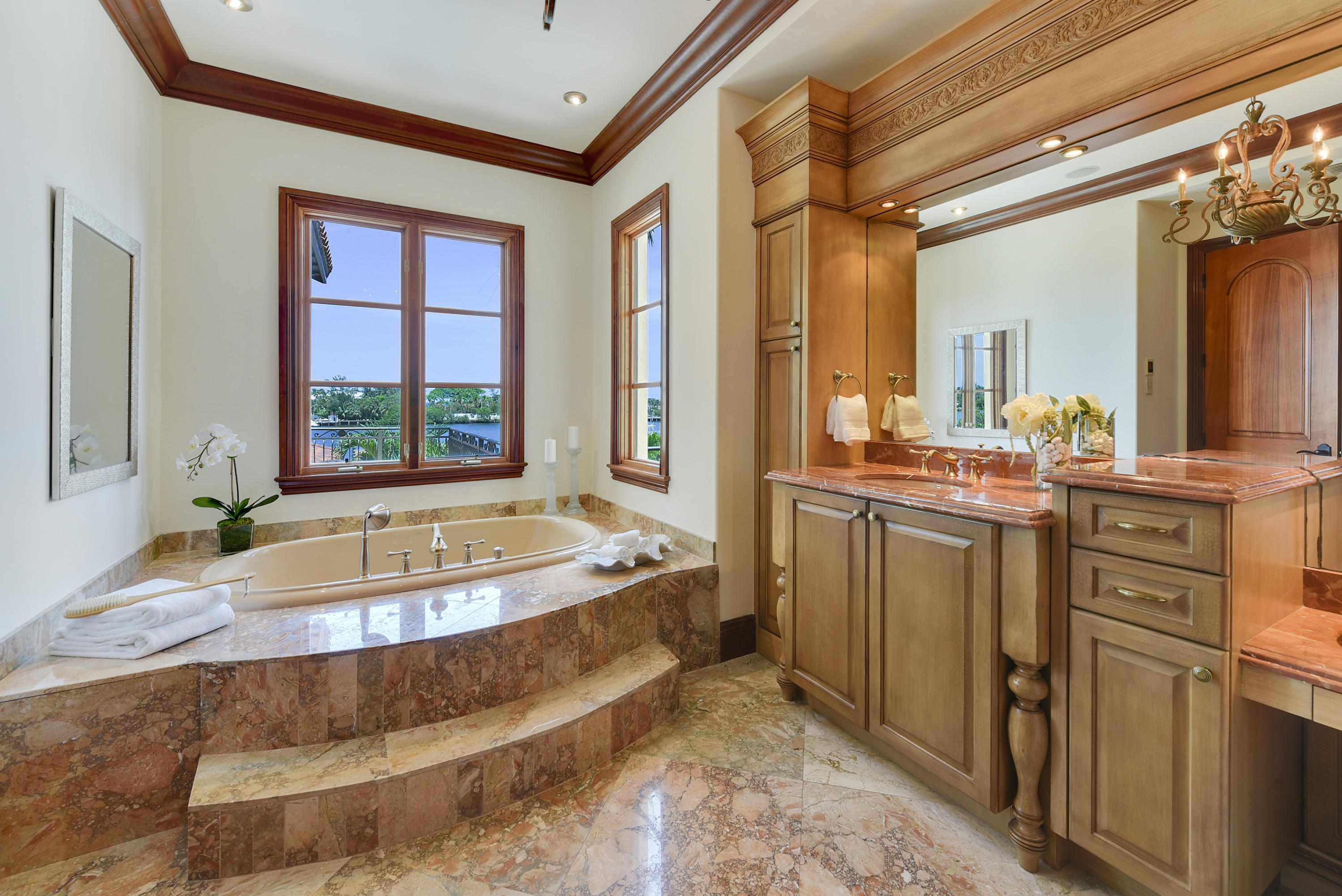 BLUE BAYOU - Residential