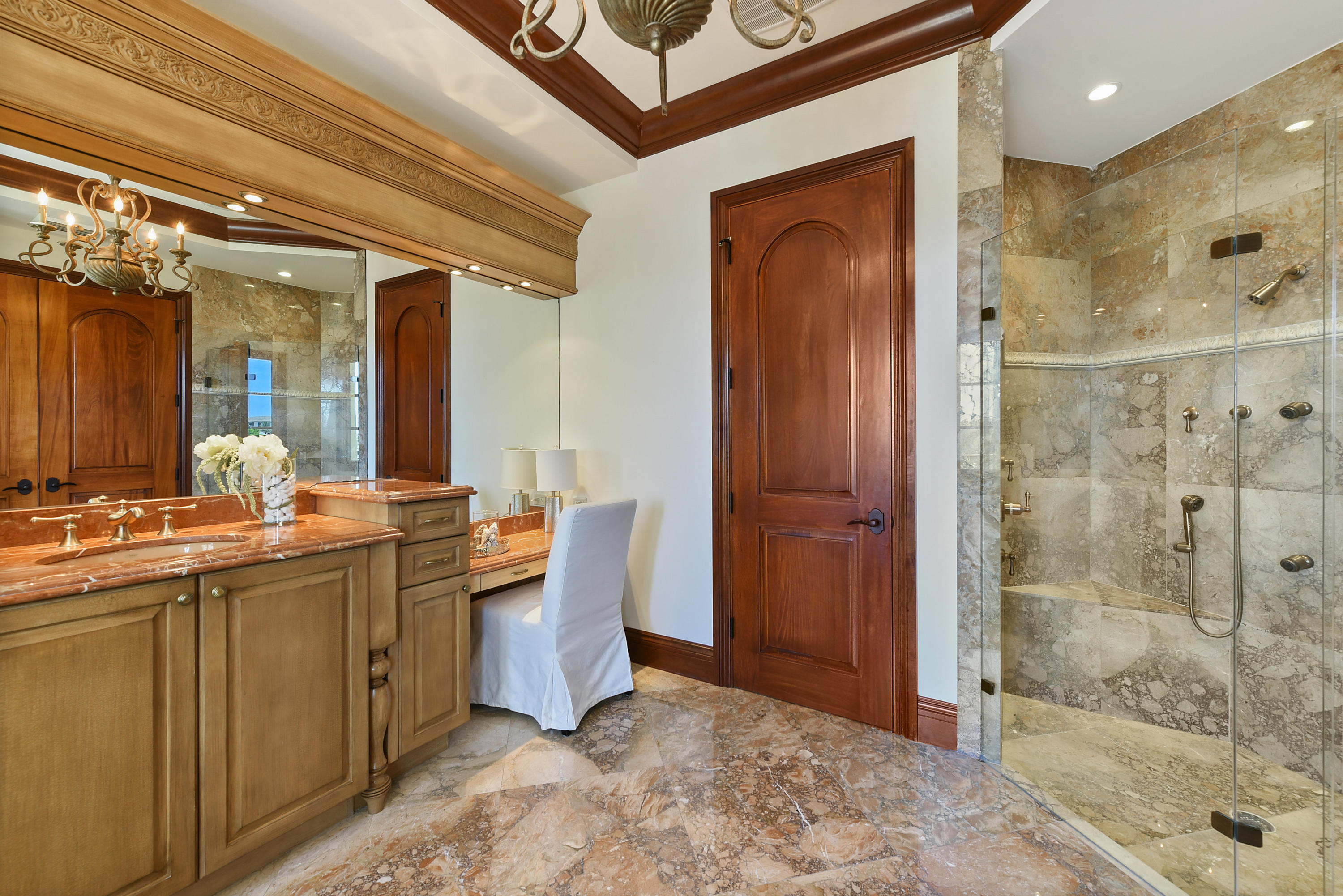 BLUE BAYOU - Residential