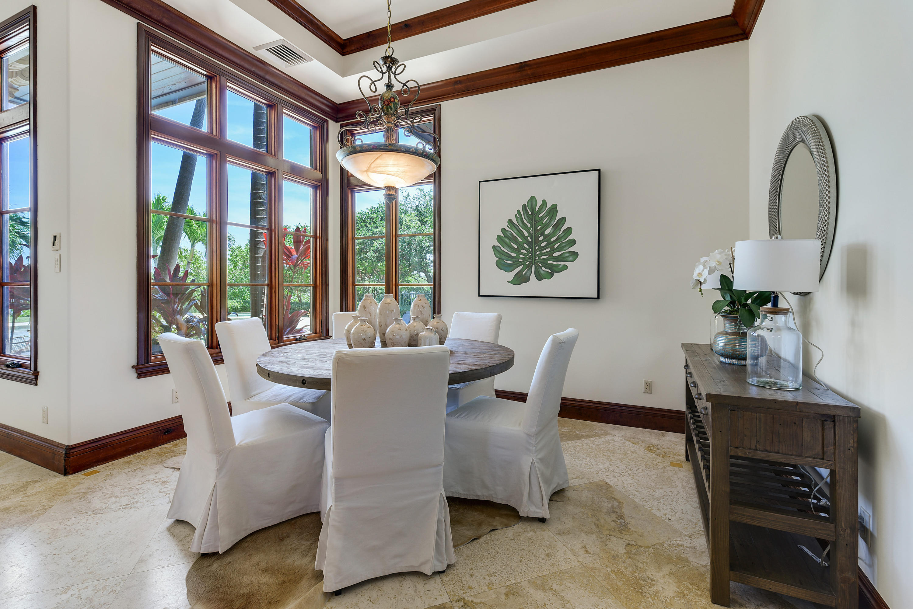 BLUE BAYOU - Residential