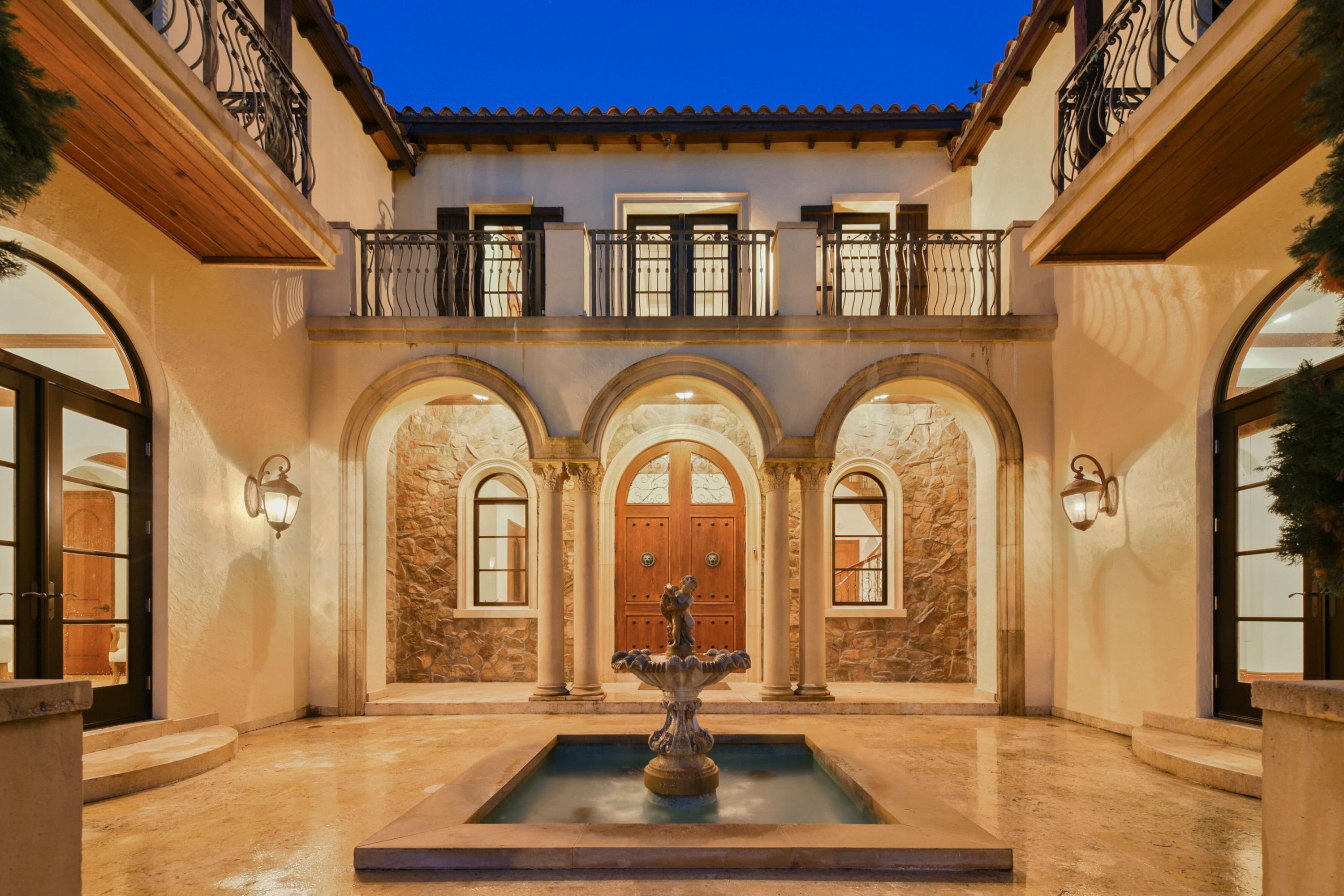 BLUE BAYOU - Residential