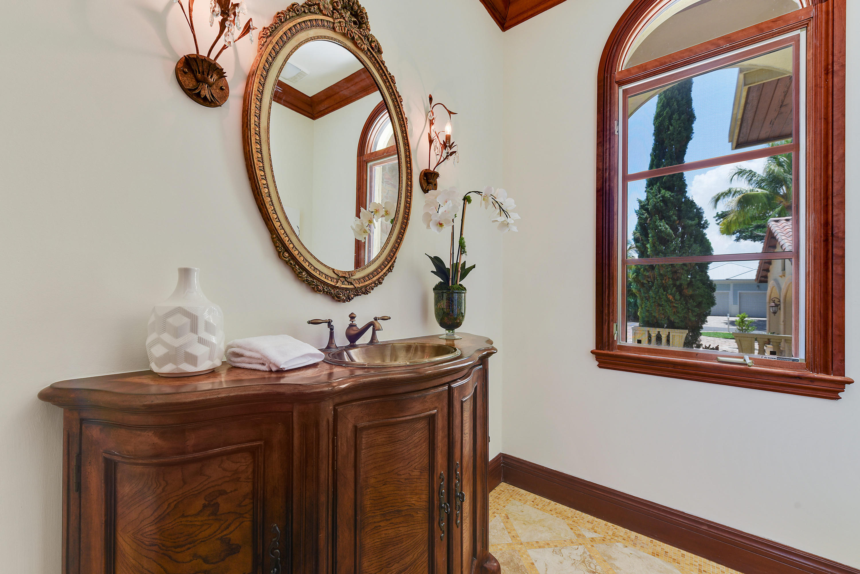 BLUE BAYOU - Residential