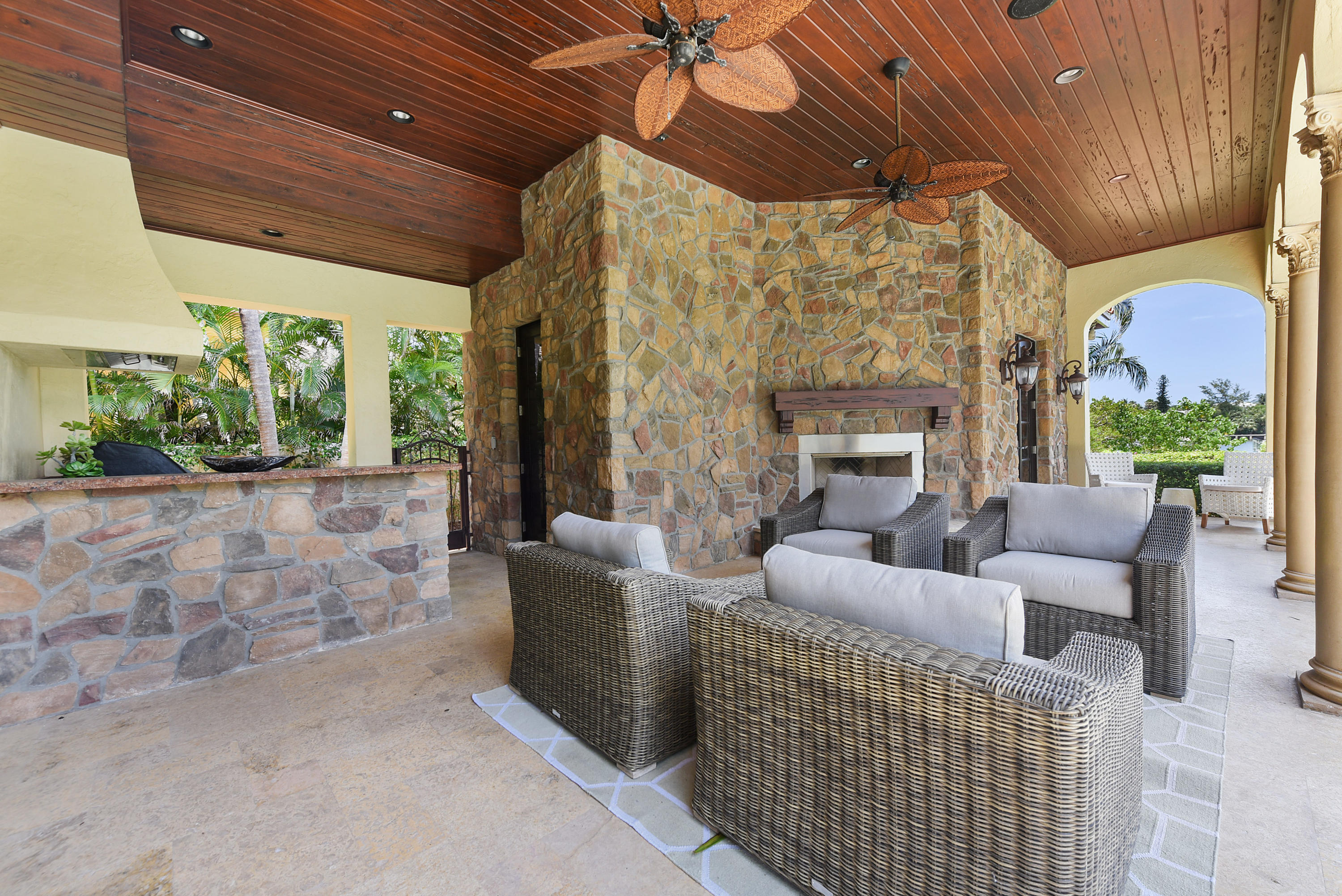 BLUE BAYOU - Residential