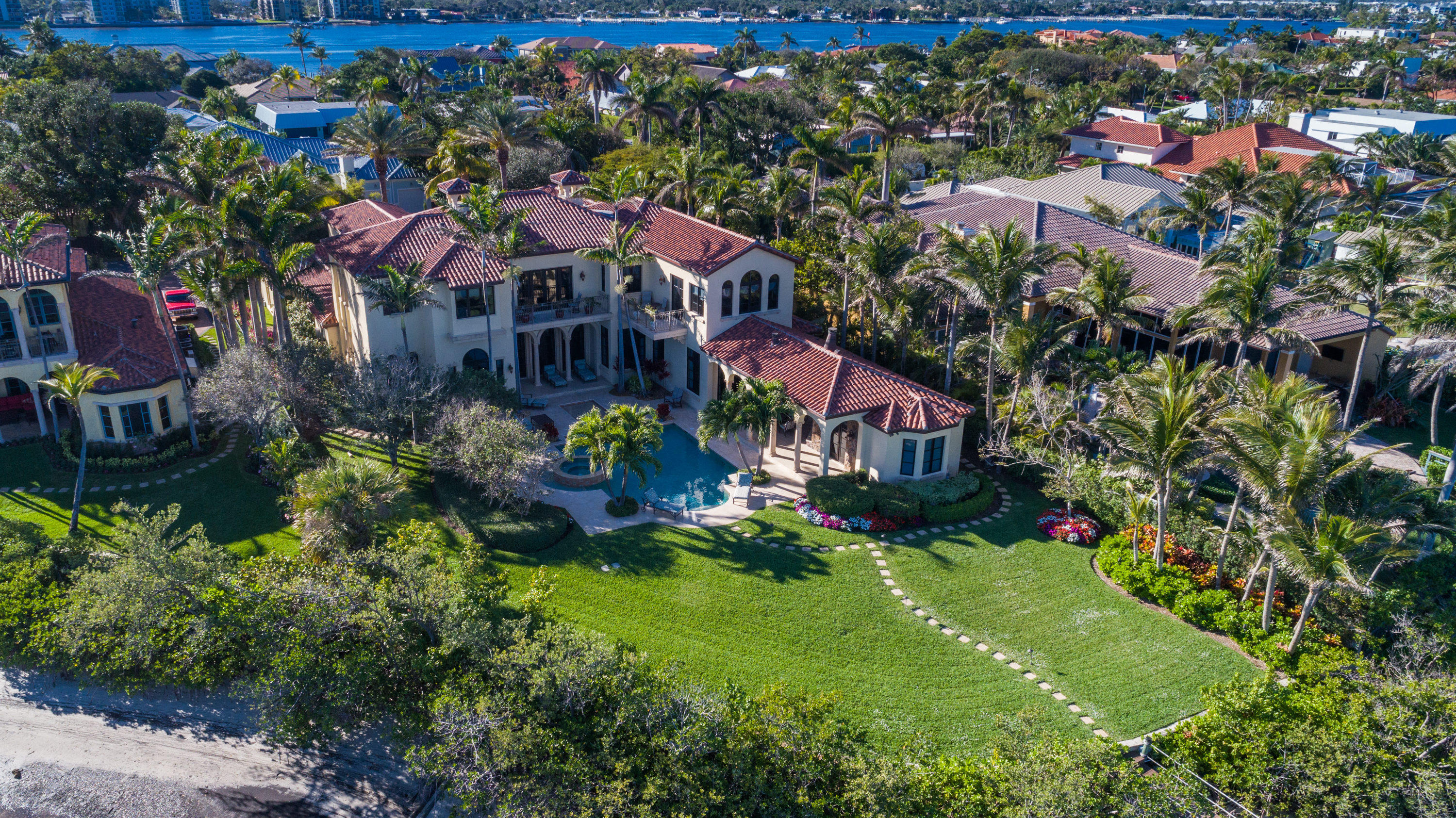 BLUE BAYOU - Residential