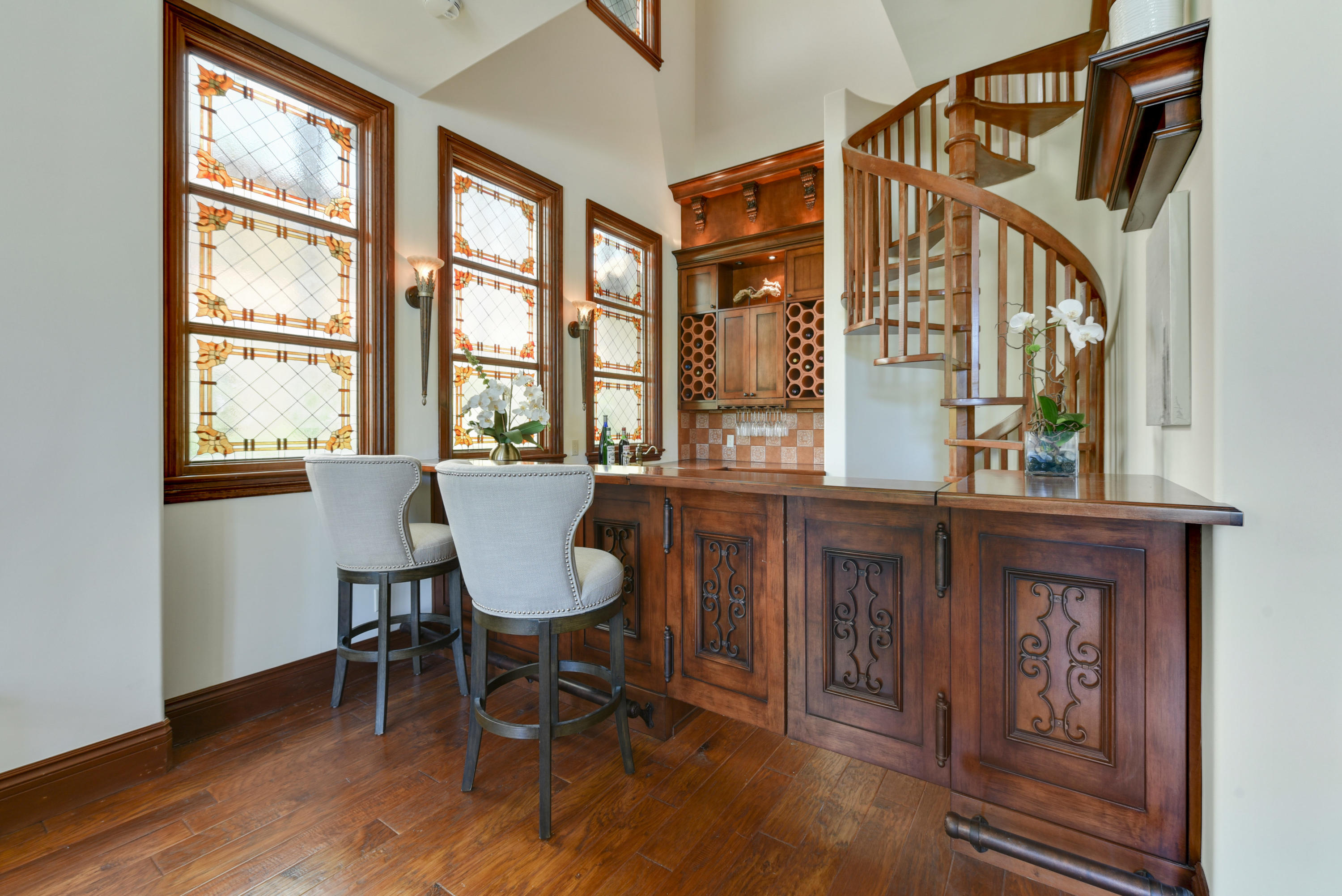 BLUE BAYOU - Residential