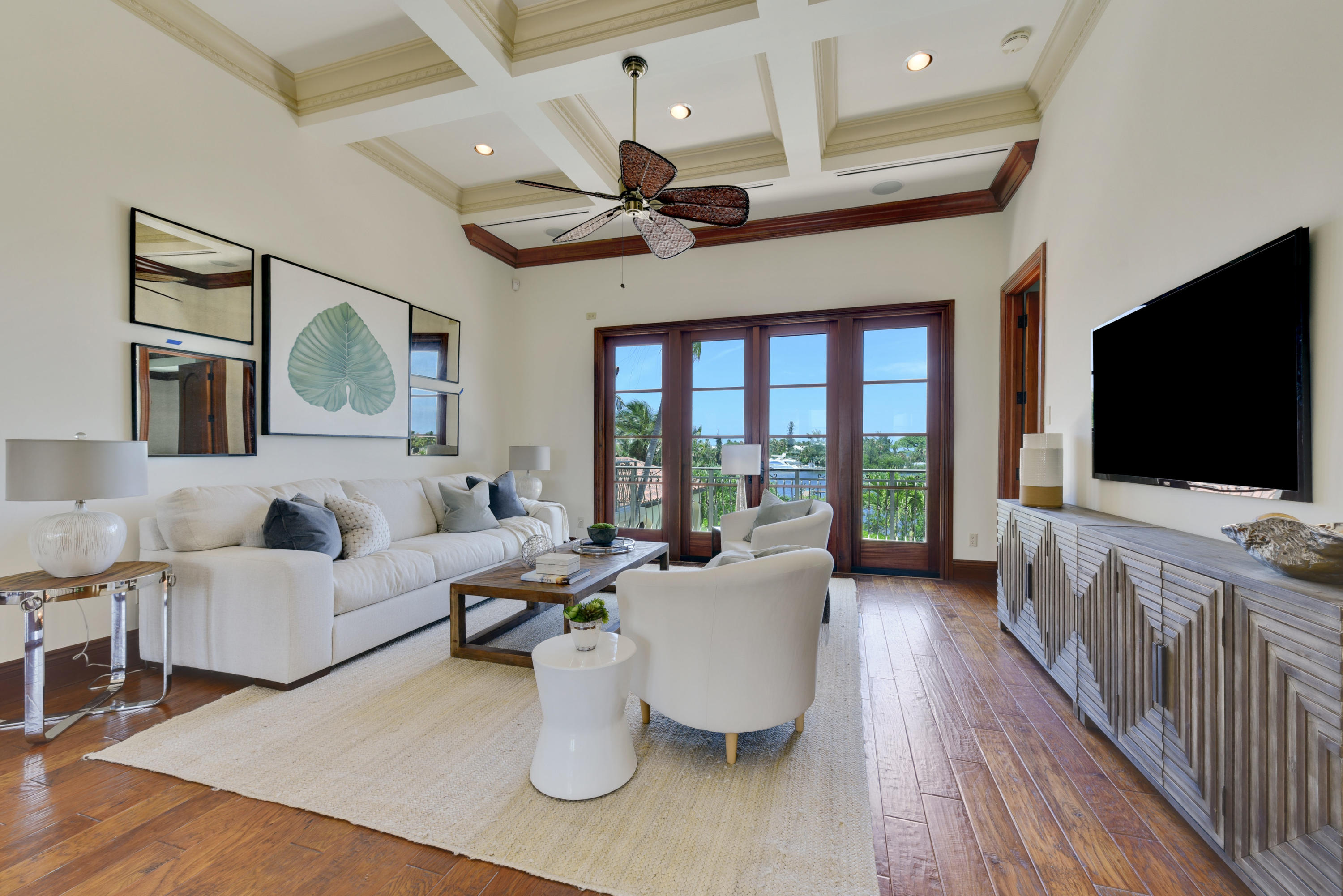 BLUE BAYOU - Residential