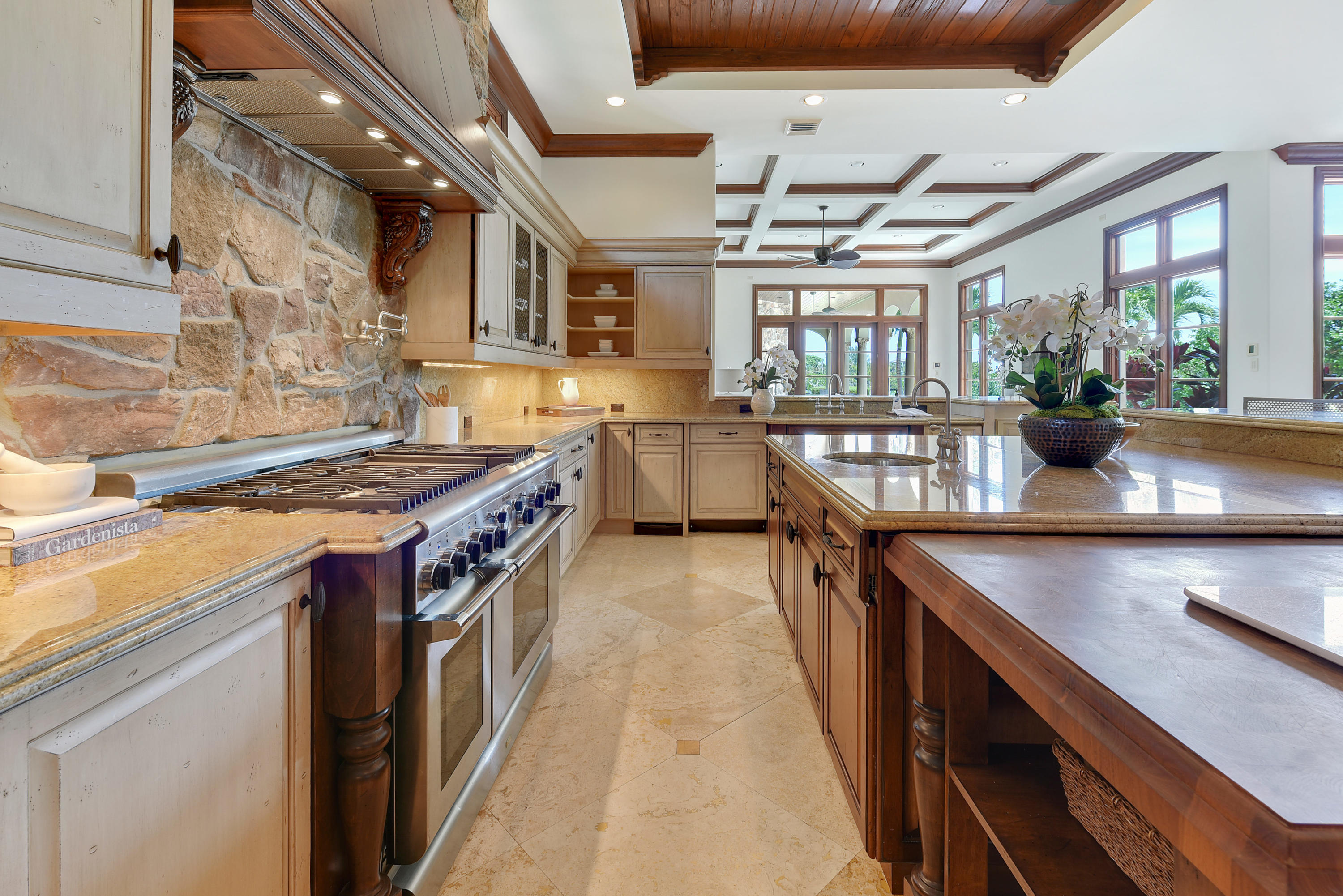 BLUE BAYOU - Residential