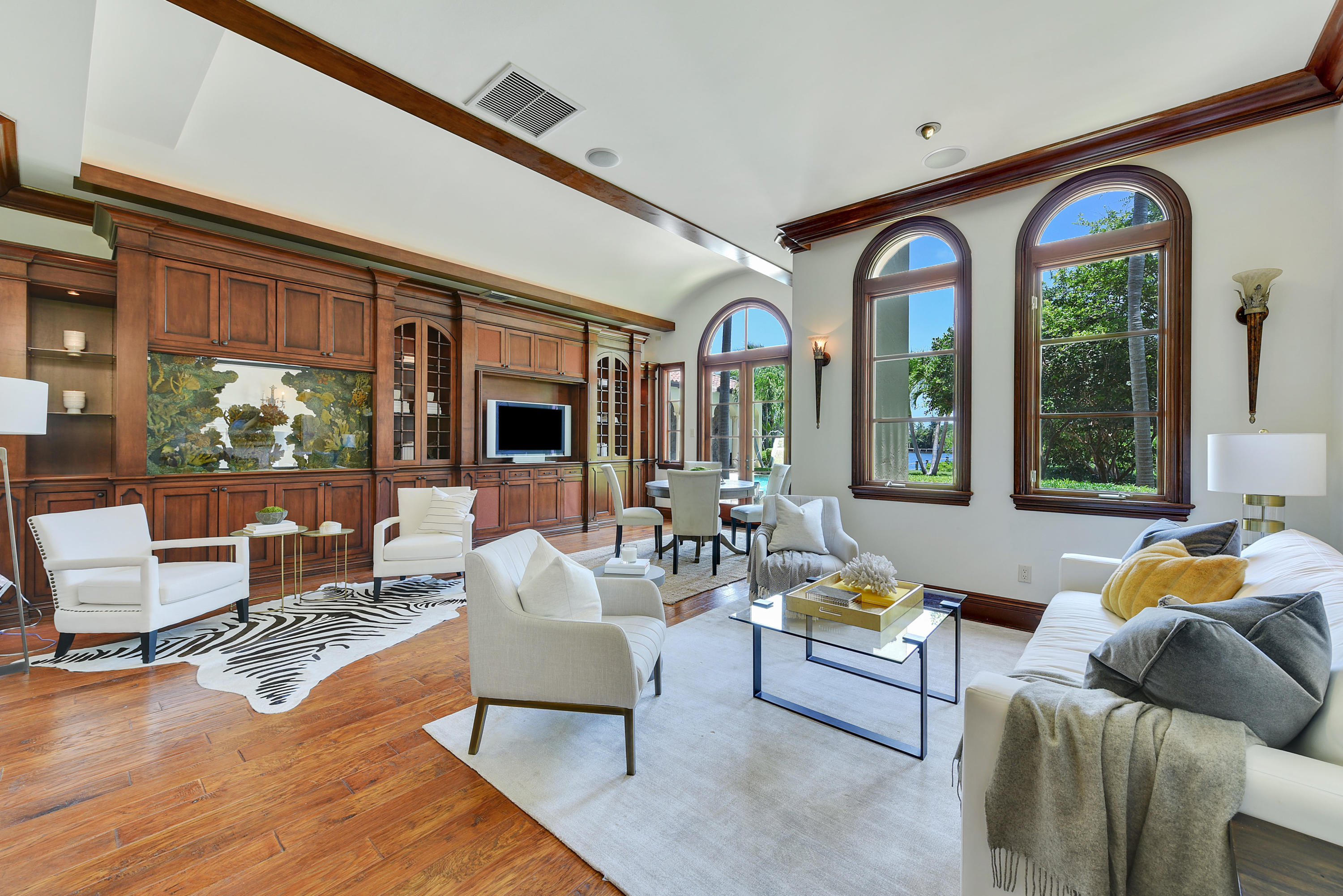 BLUE BAYOU - Residential