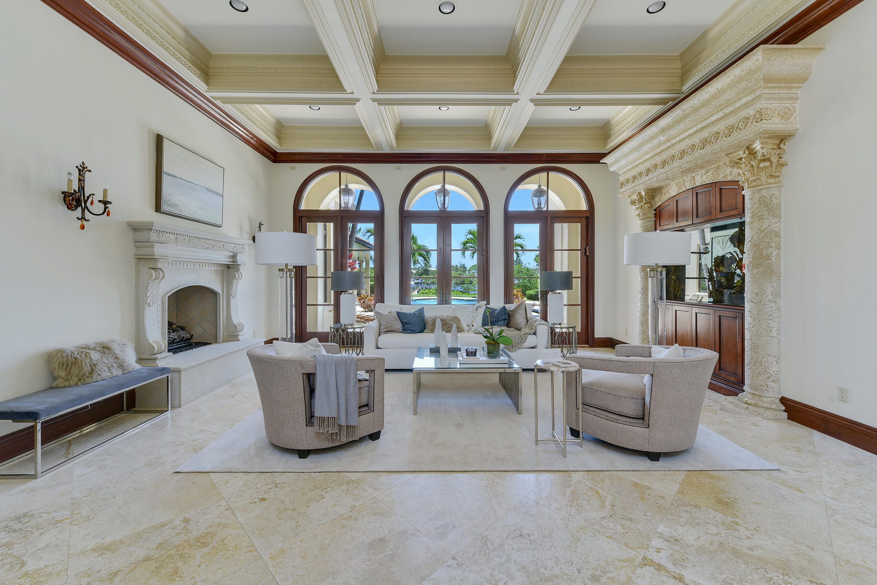 BLUE BAYOU - Residential