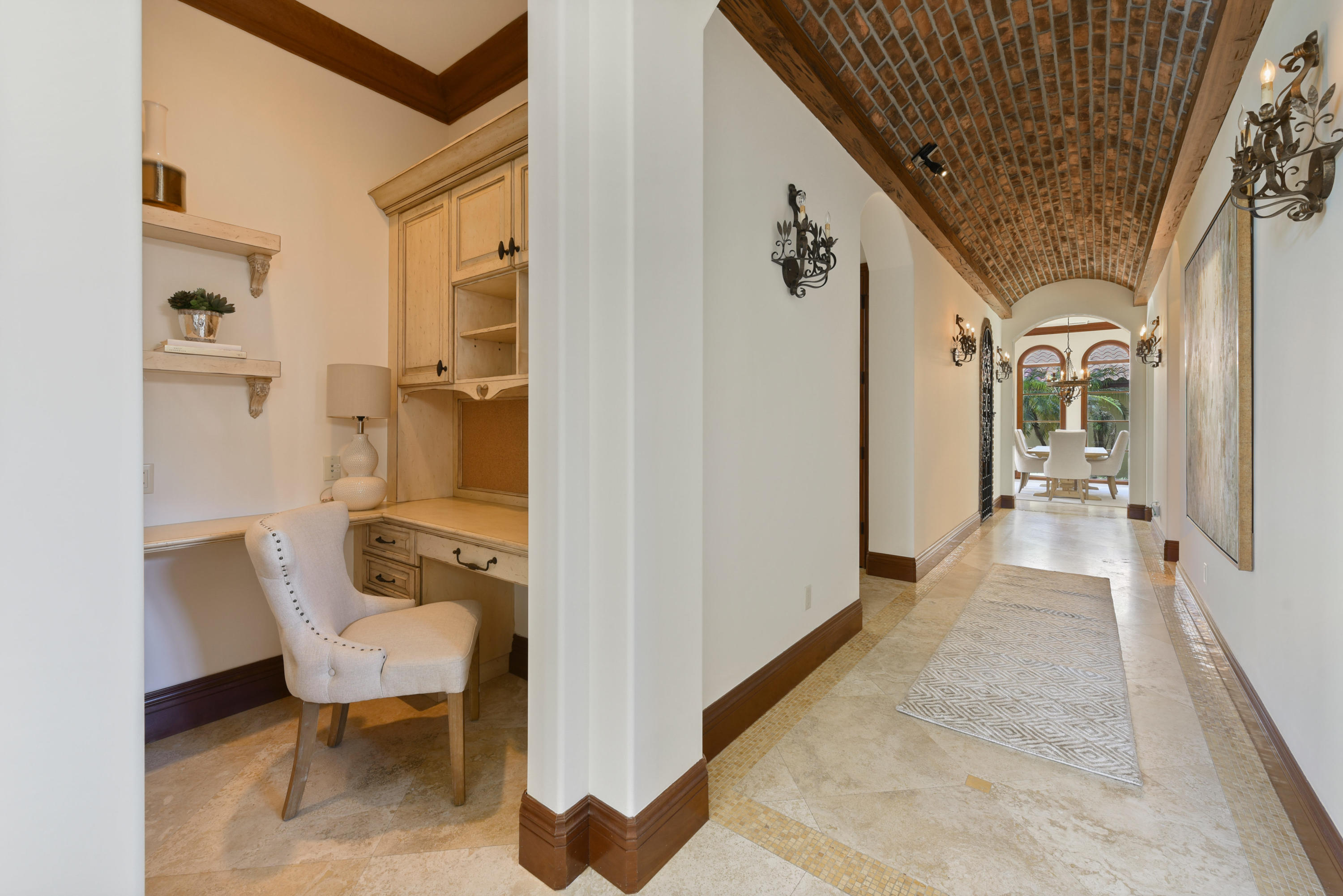 BLUE BAYOU - Residential