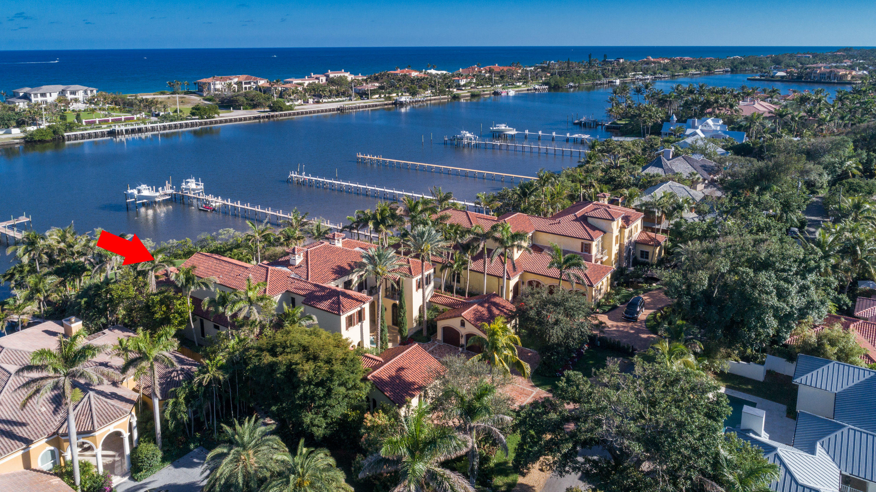 BLUE BAYOU - Residential