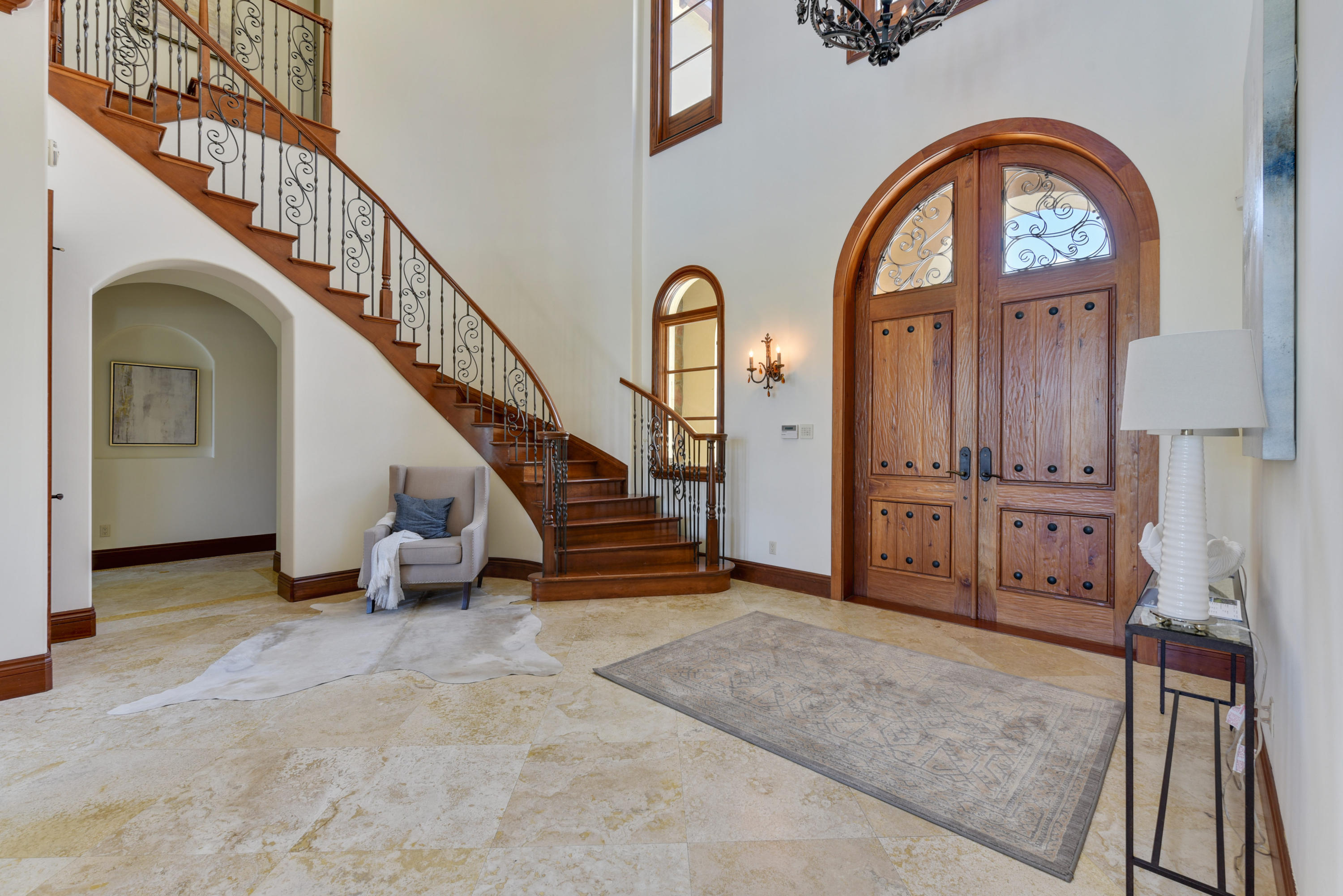 BLUE BAYOU - Residential