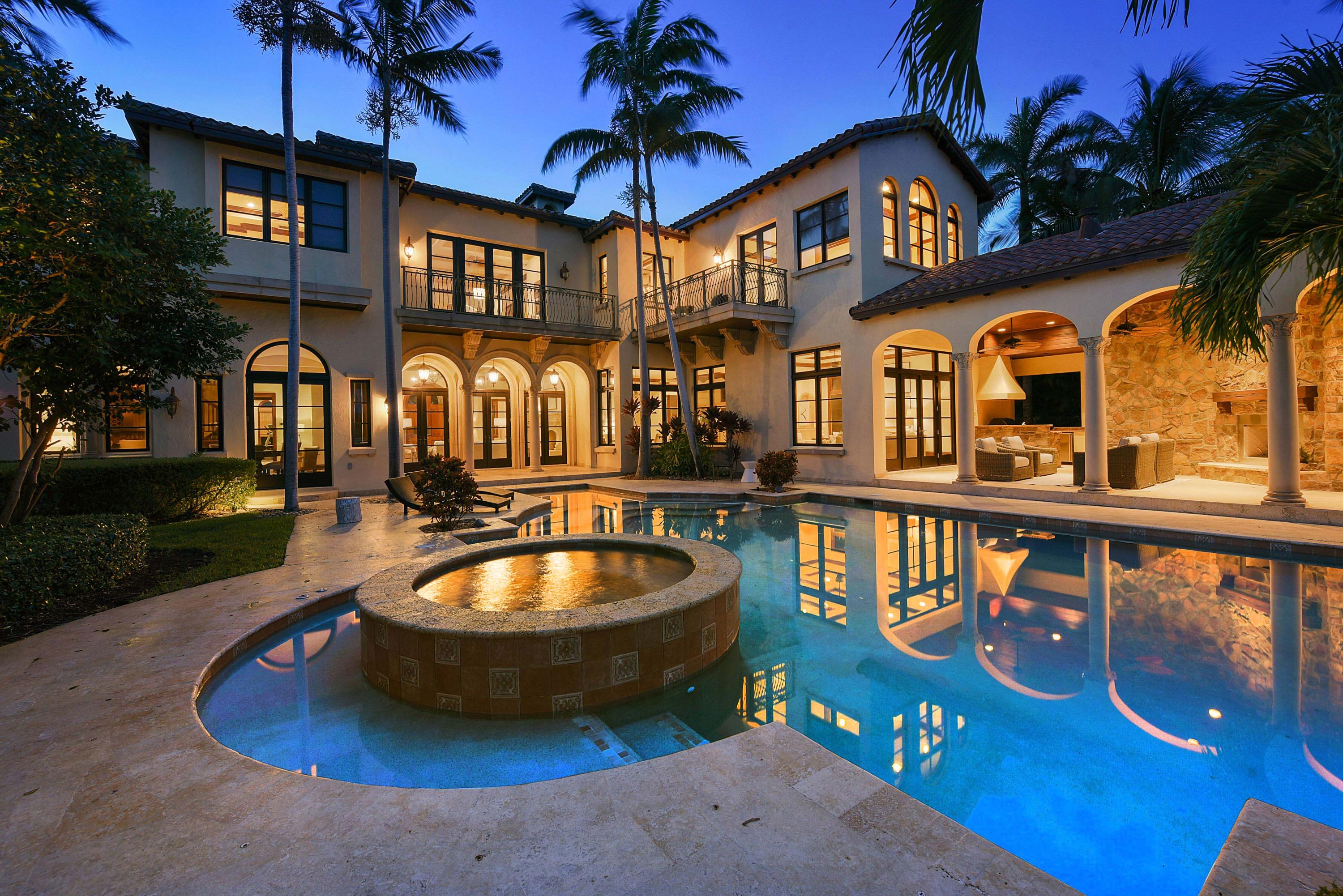 BLUE BAYOU - Residential