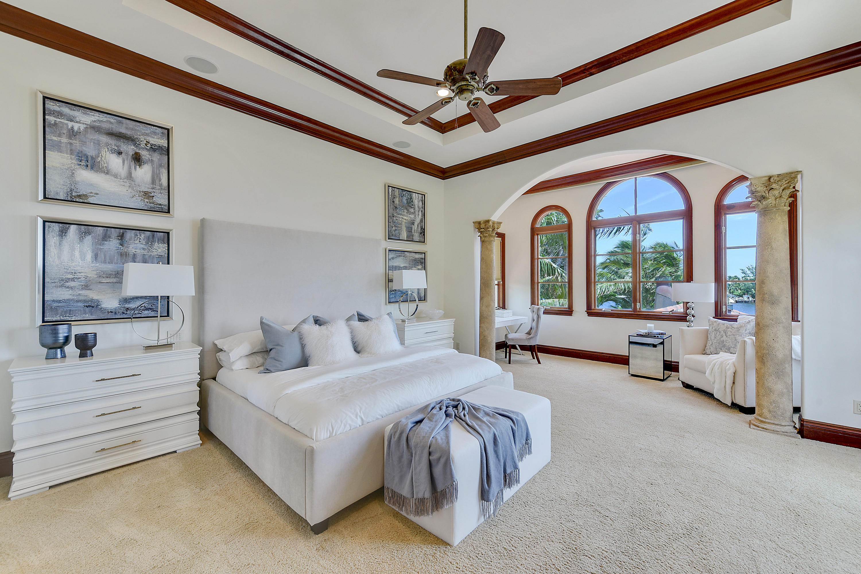 BLUE BAYOU - Residential