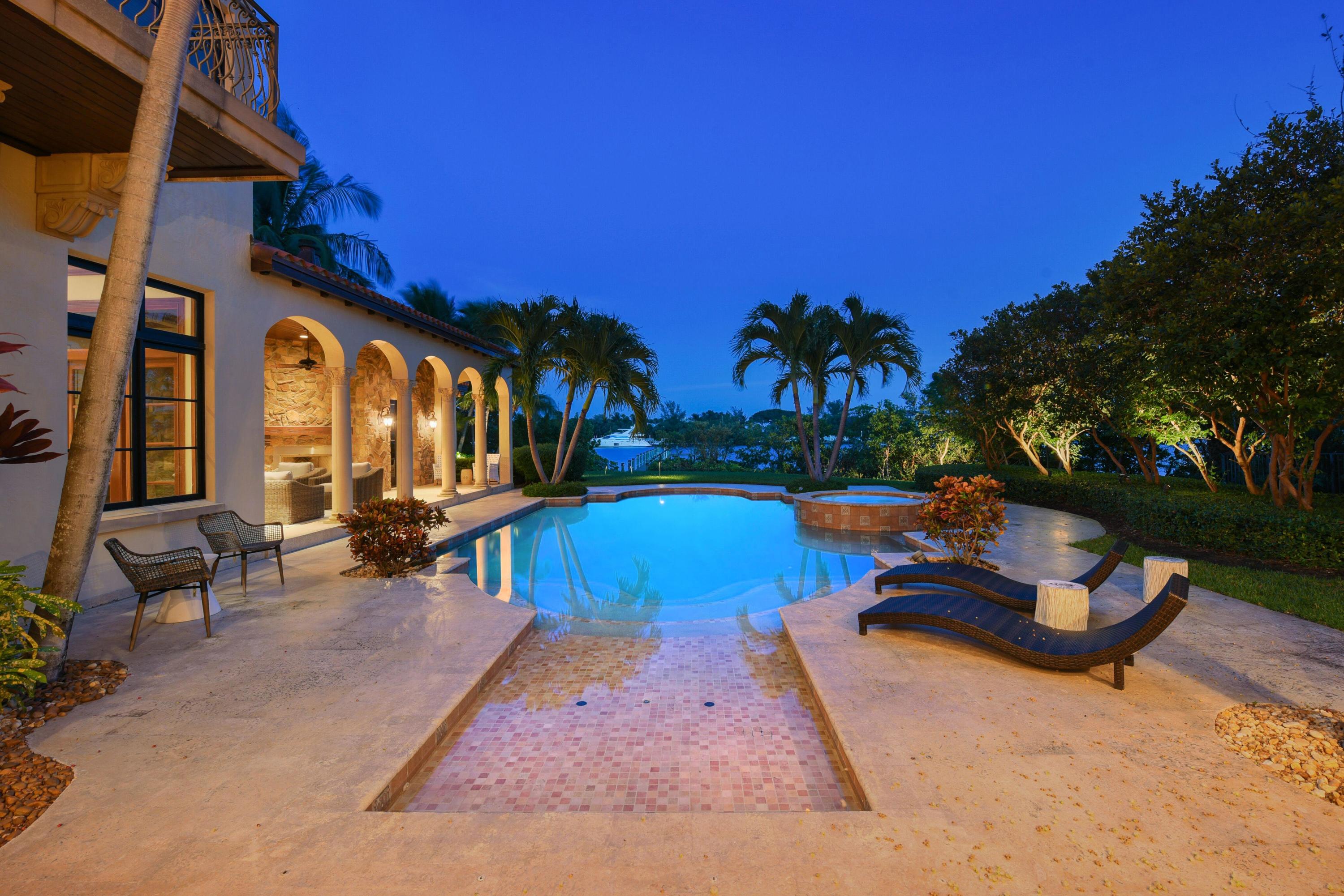 BLUE BAYOU - Residential