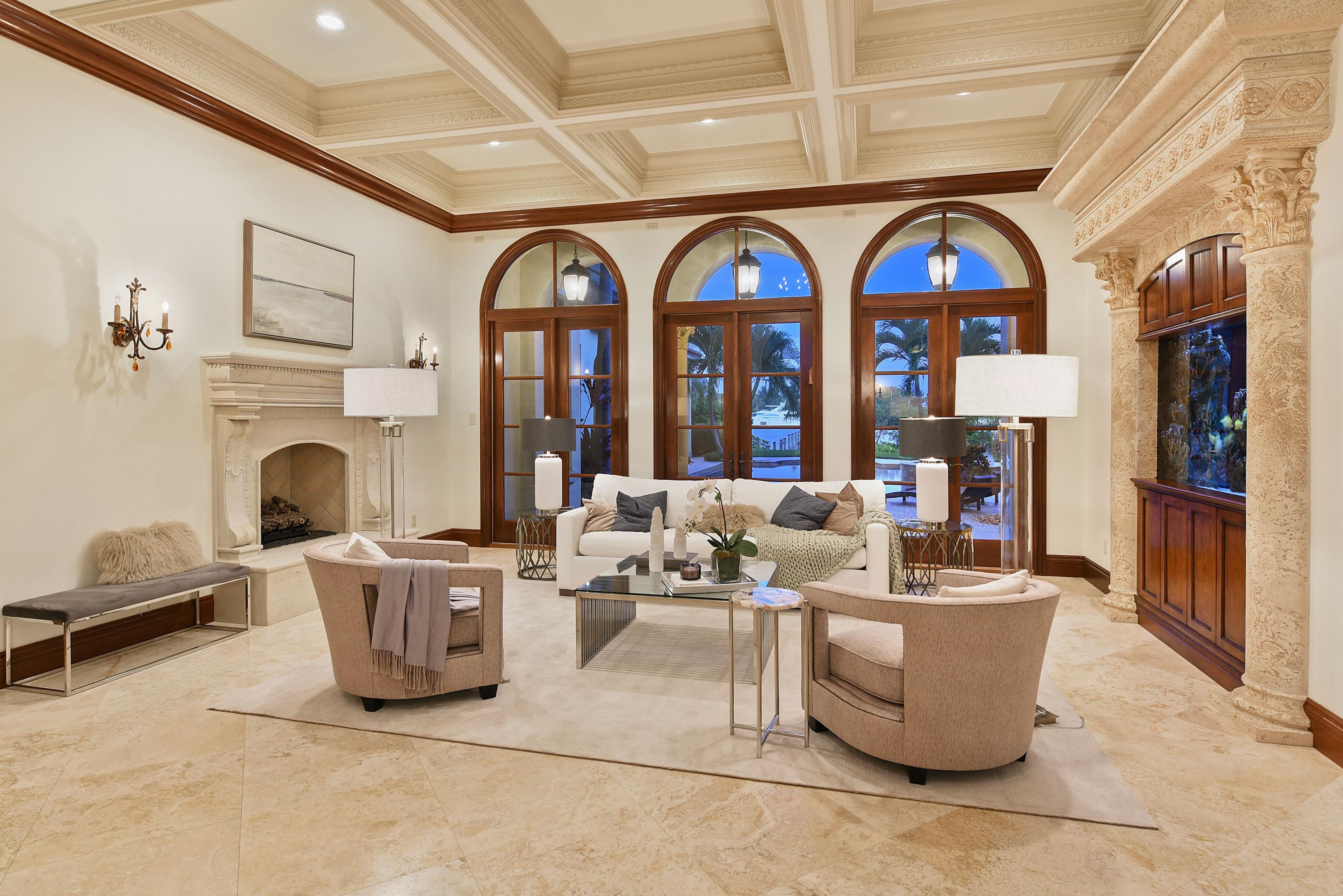 BLUE BAYOU - Residential