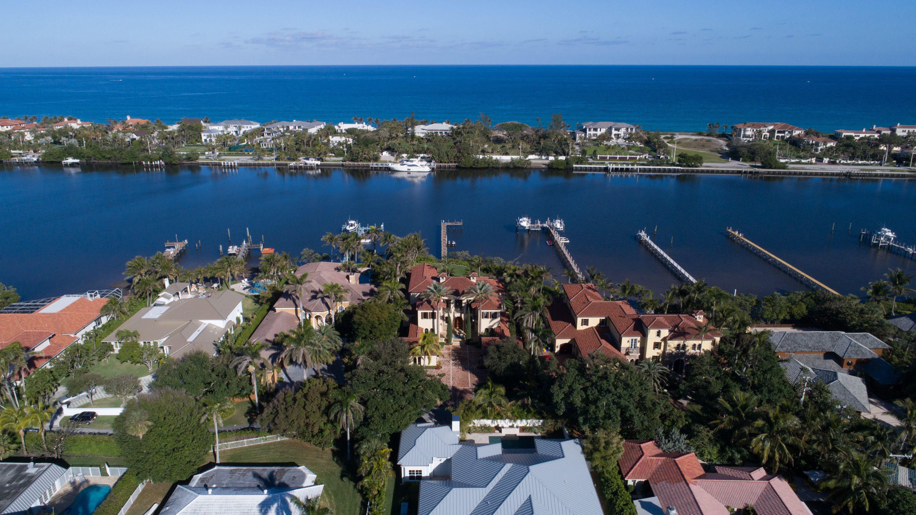 BLUE BAYOU - Residential