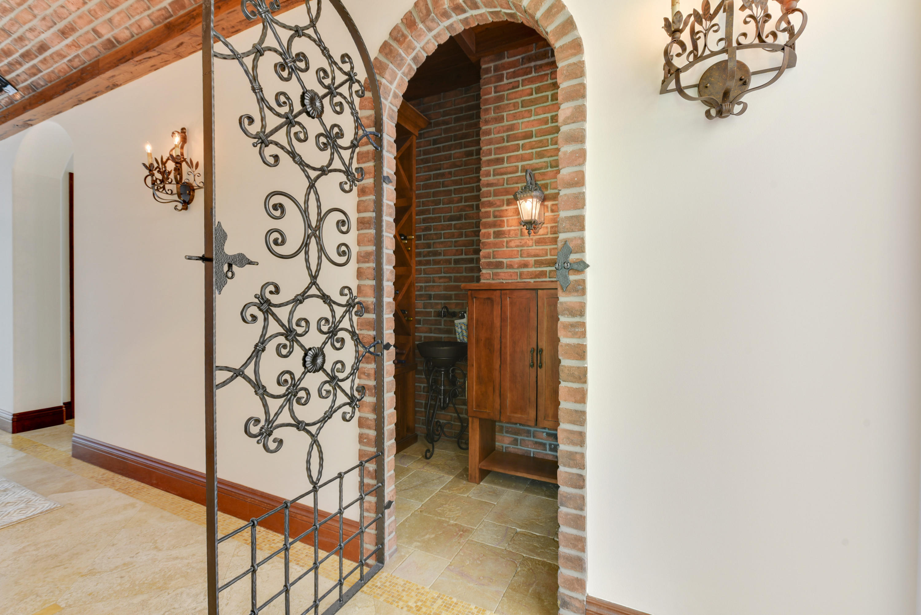 BLUE BAYOU - Residential