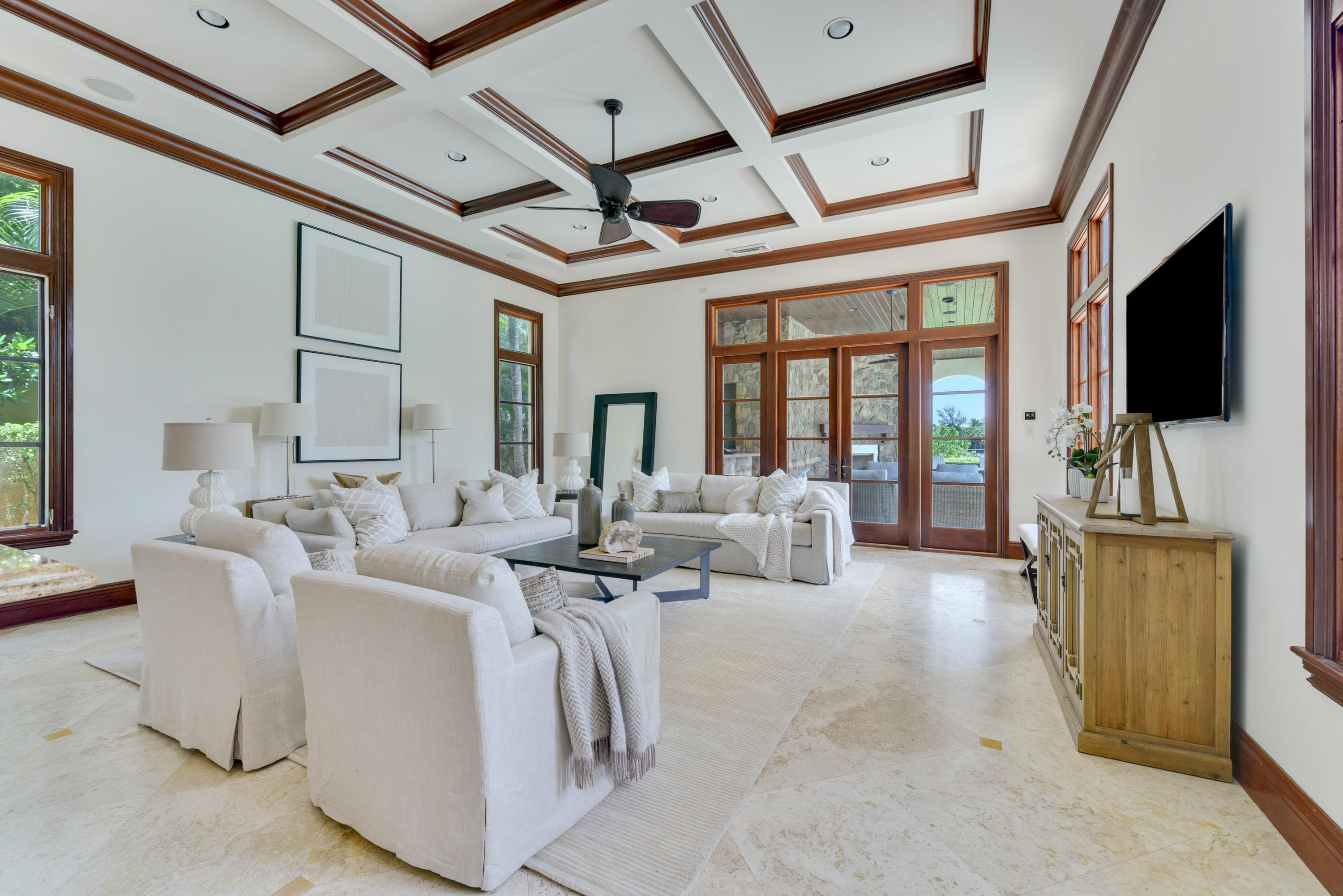 BLUE BAYOU - Residential