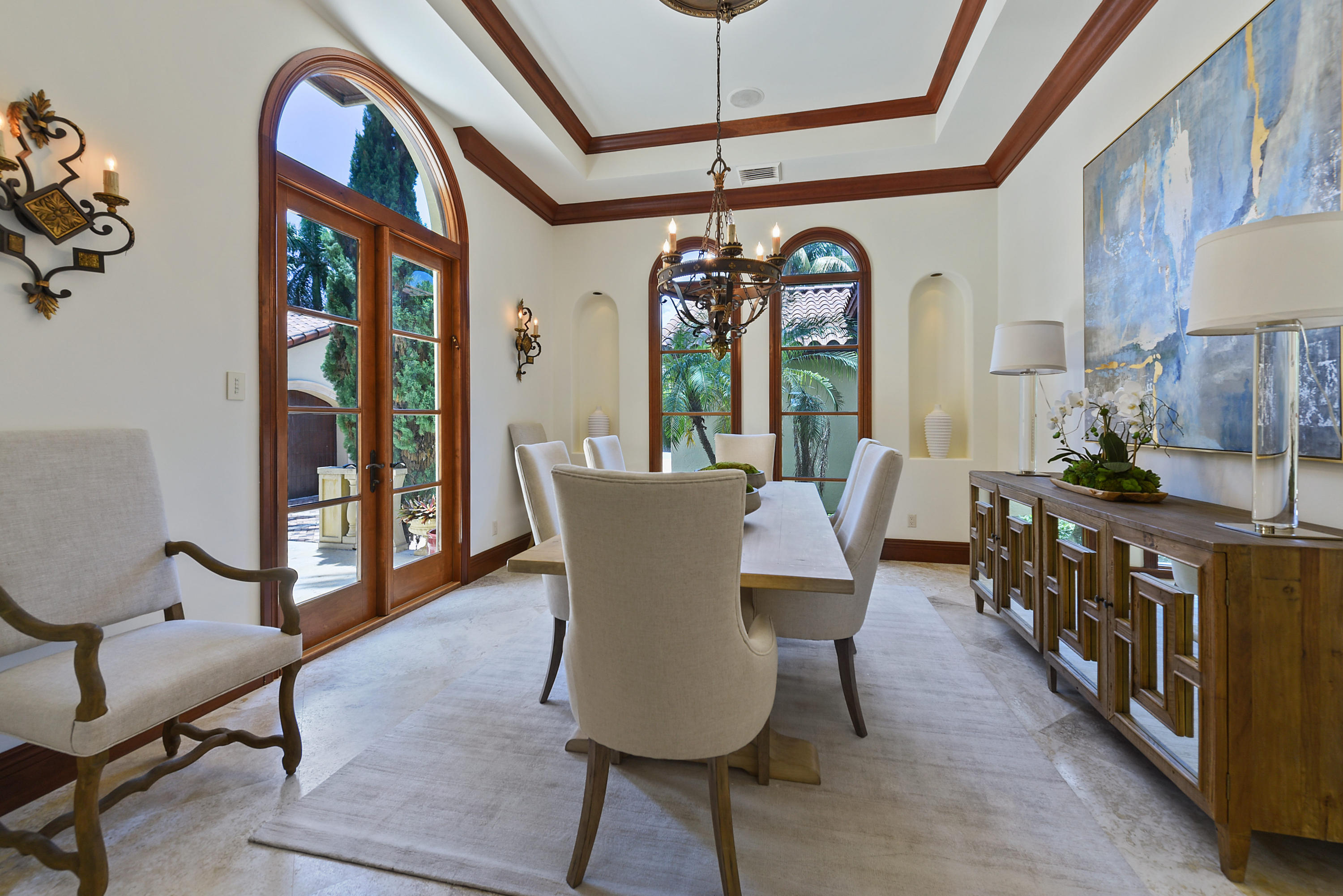 BLUE BAYOU - Residential