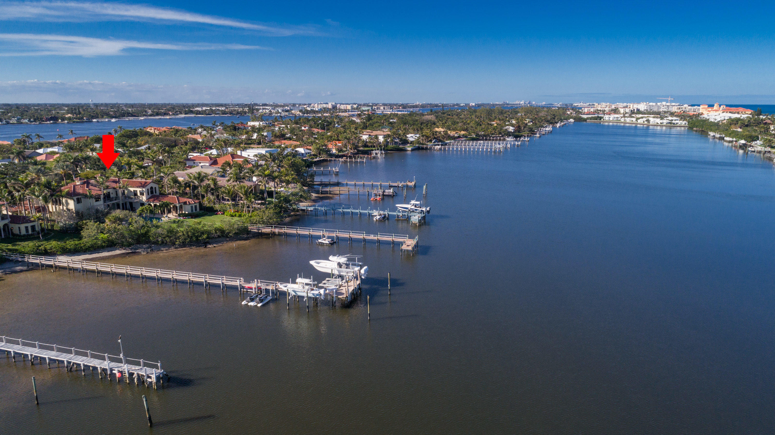 BLUE BAYOU - Residential