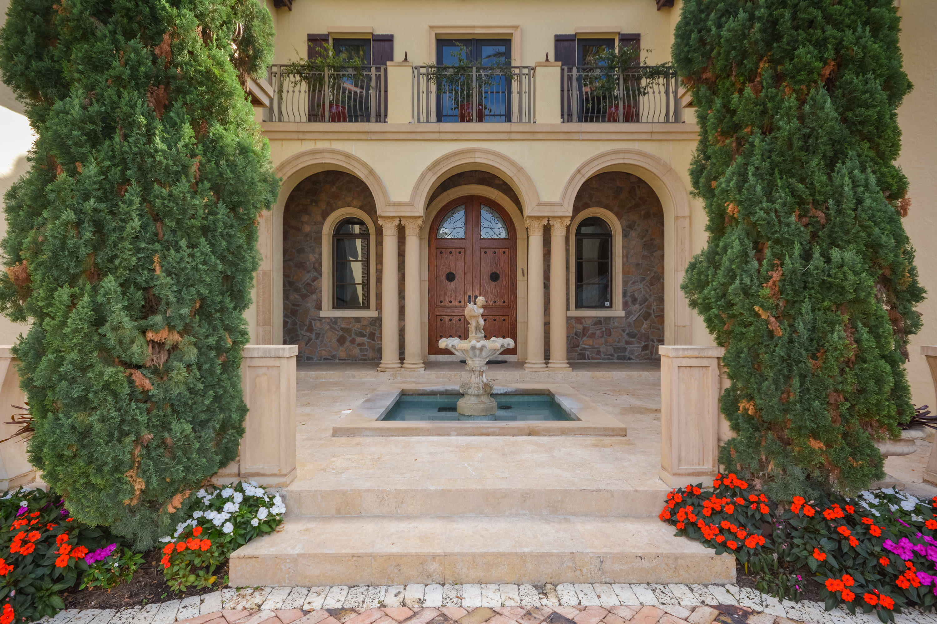 BLUE BAYOU - Residential