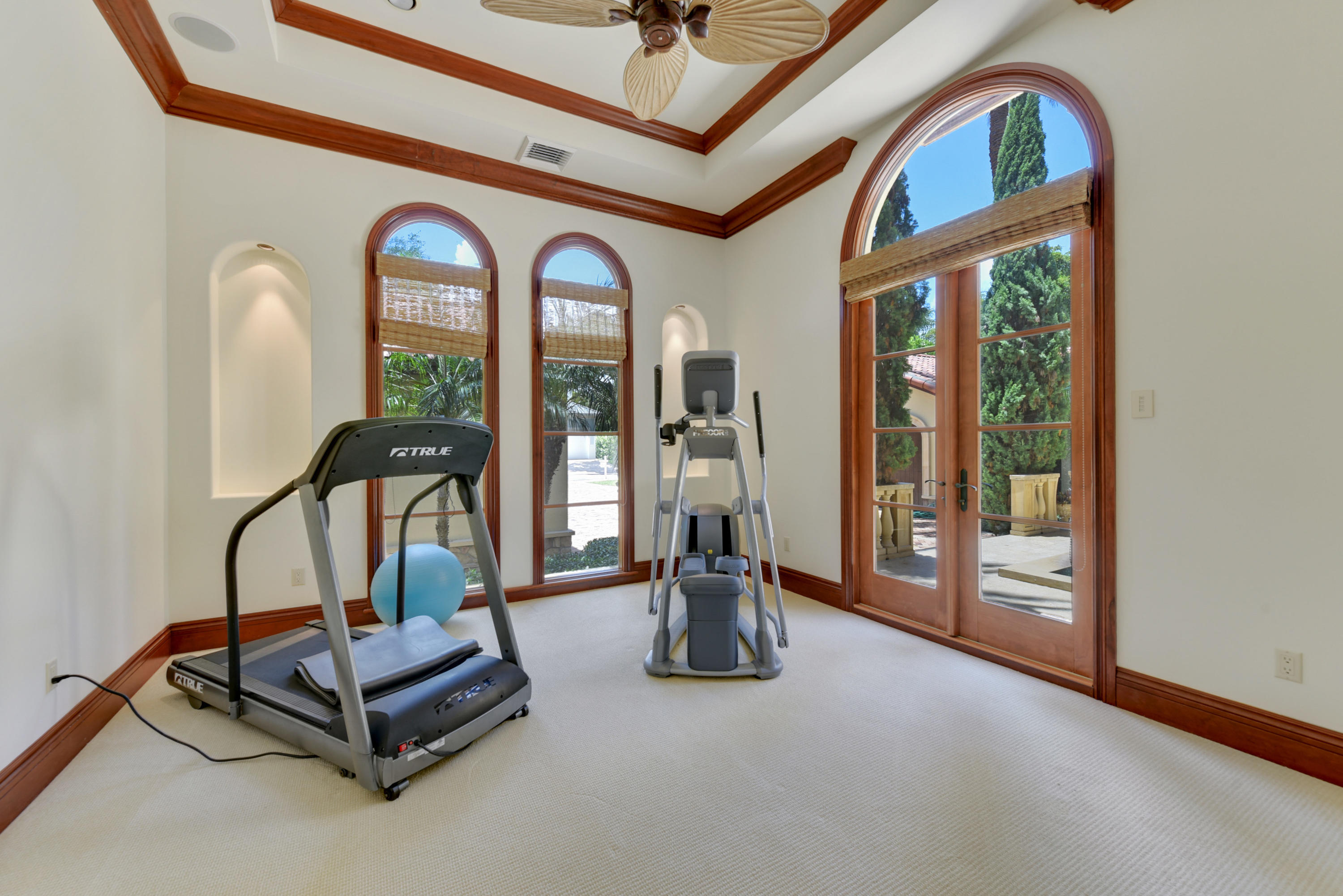 BLUE BAYOU - Residential